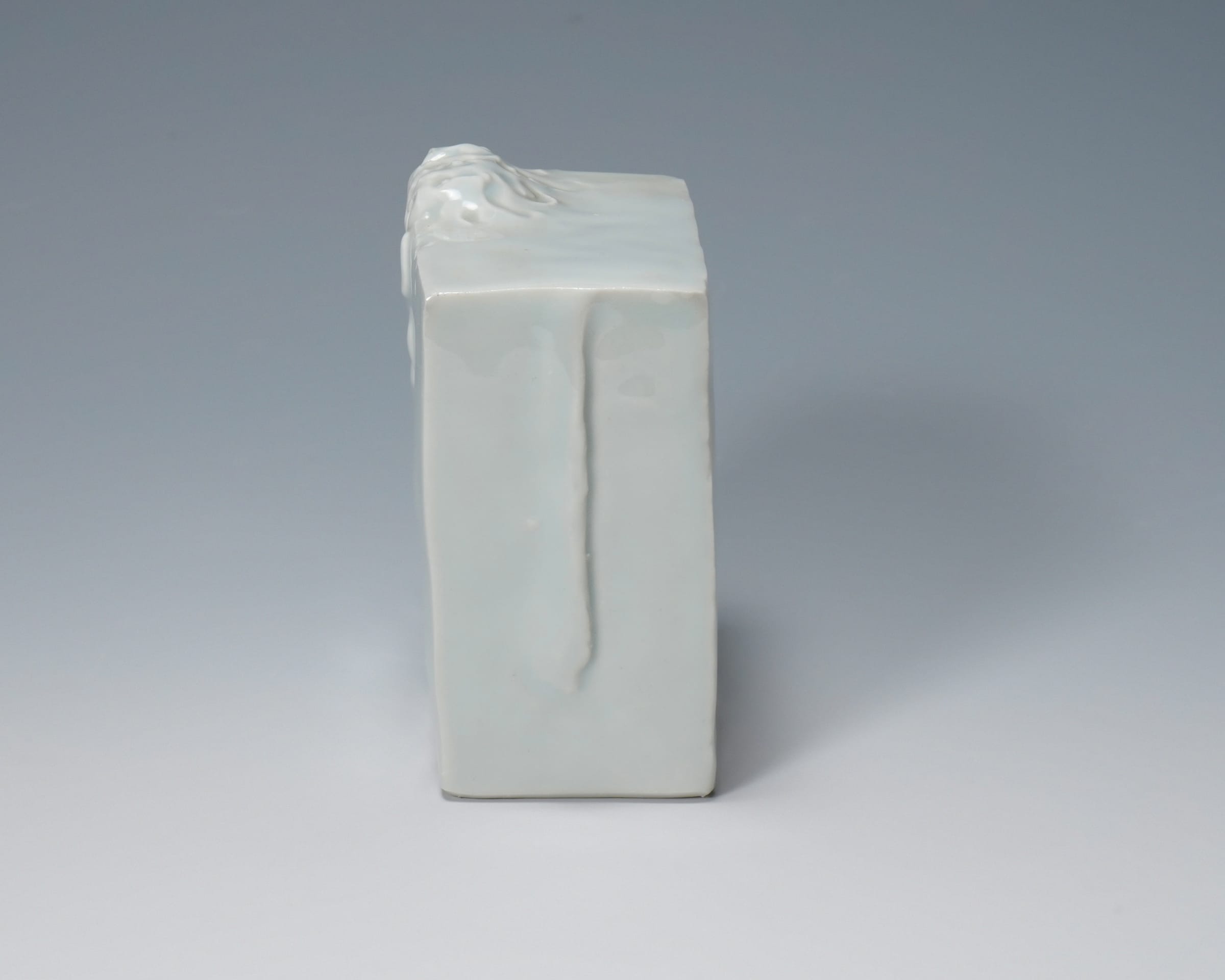 Suzuki Osamu 鈴木治, Small Zodiac sculpture: Ox 丑 | Dai Ichi Arts | Japanese  Modern Art