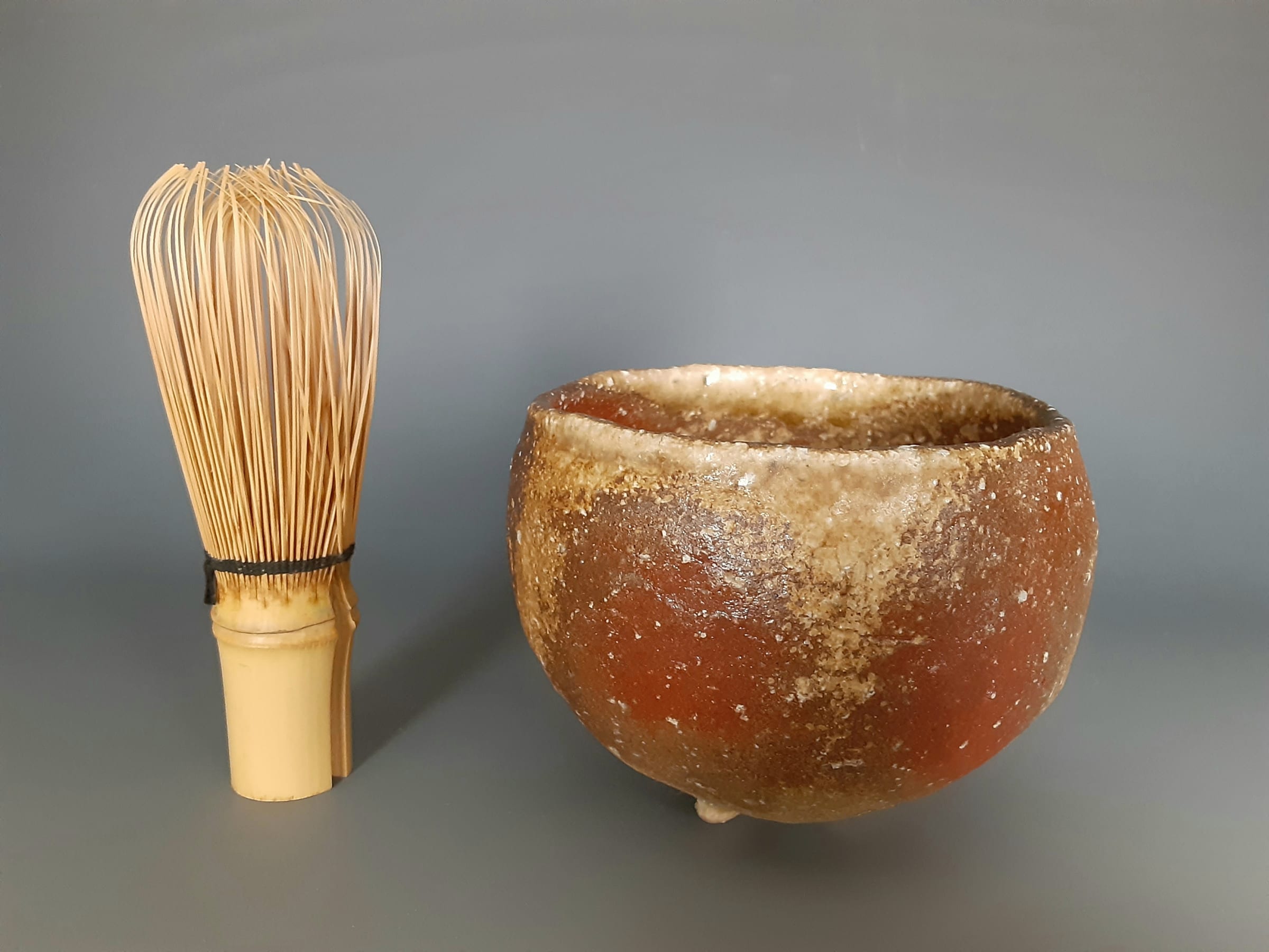 人気の新作 Teabowl 高橋楽斎, Rakusai Takahashi 抹茶碗 Arts Ichi Dai | 工芸品