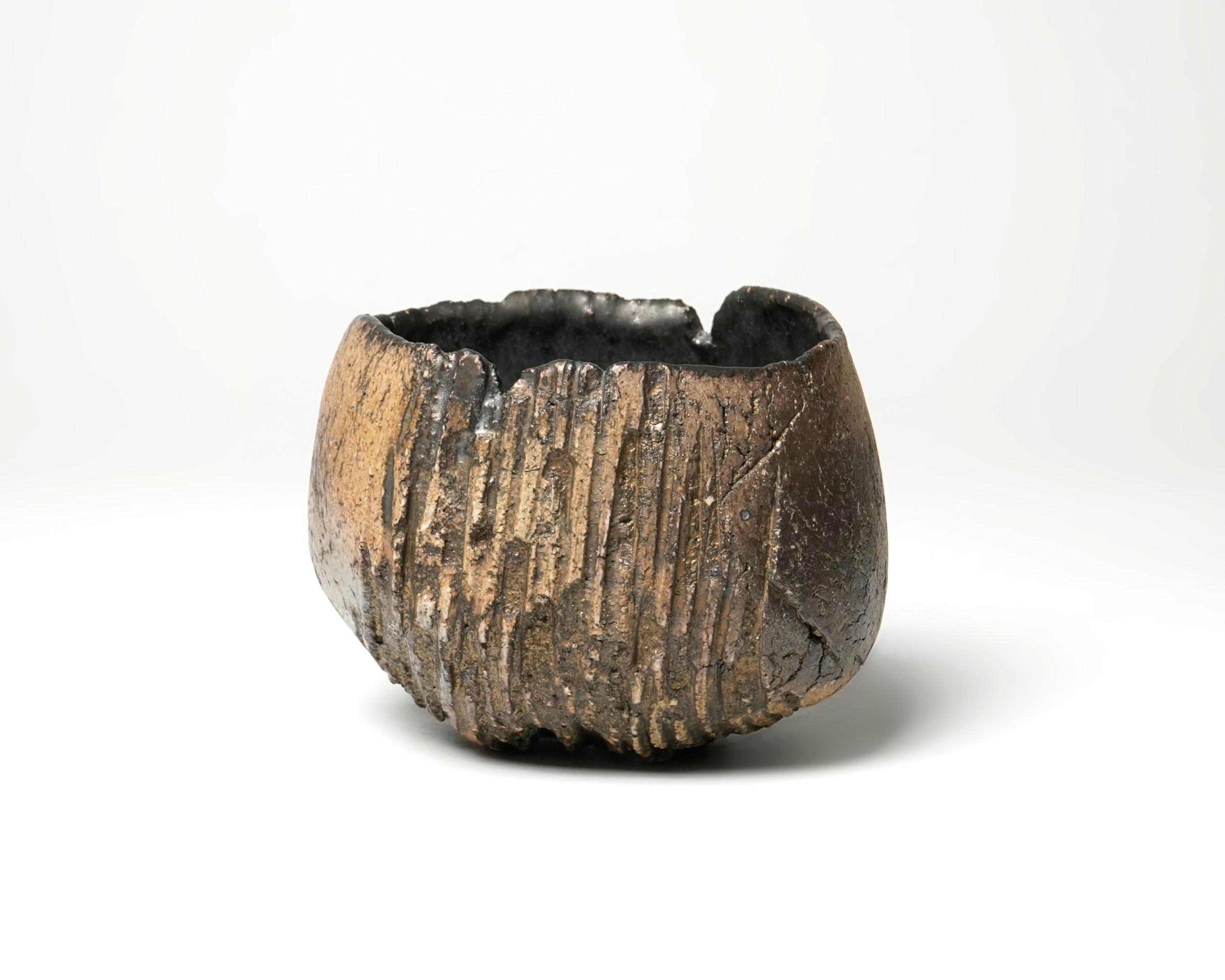 泉田之也　積層盌　茶碗　現代作家 うつわの店 IZUMO [utsuwa] online shop｜泉田之也作 積層・盌