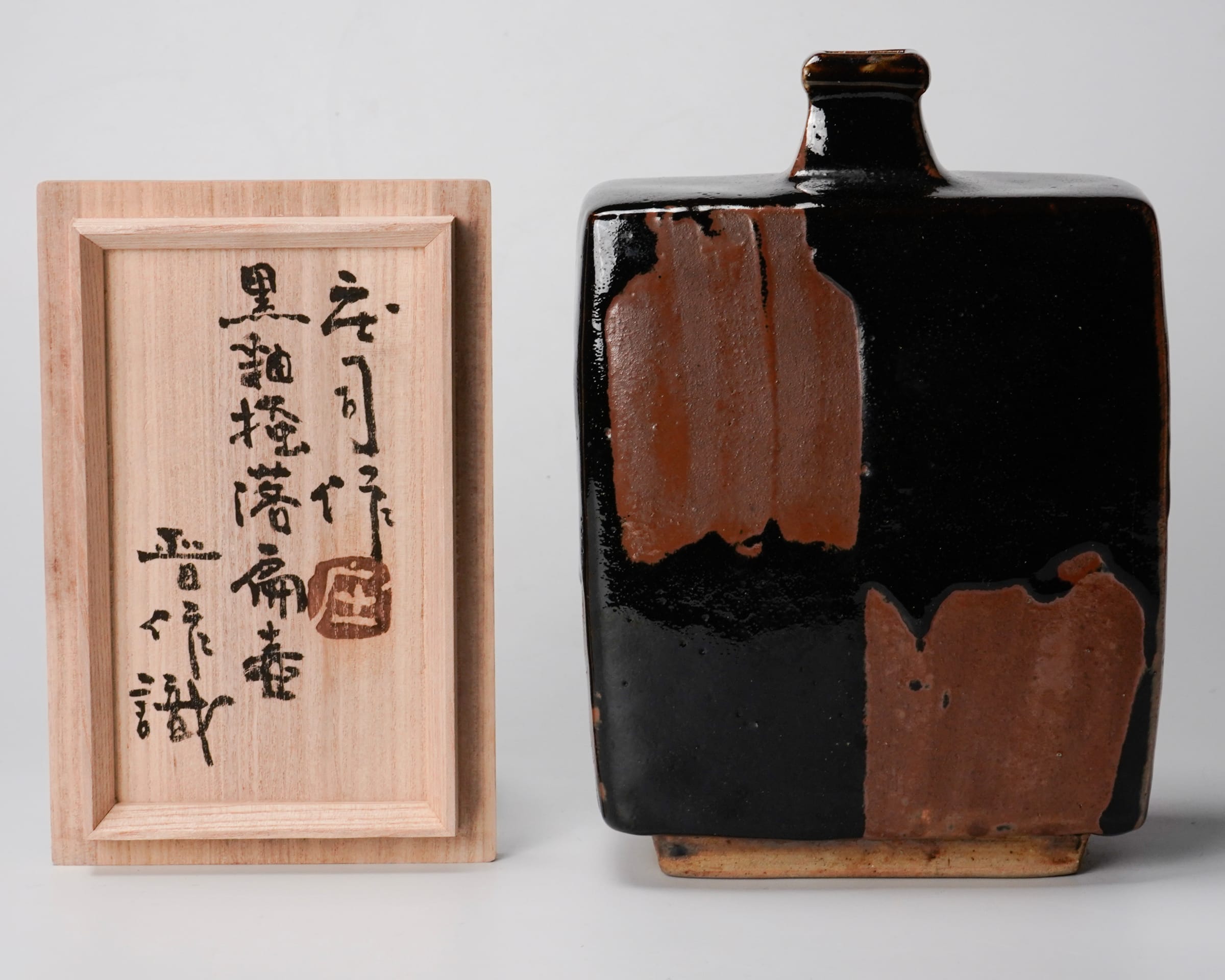 Jimmy Shoji Kiyuna 専用