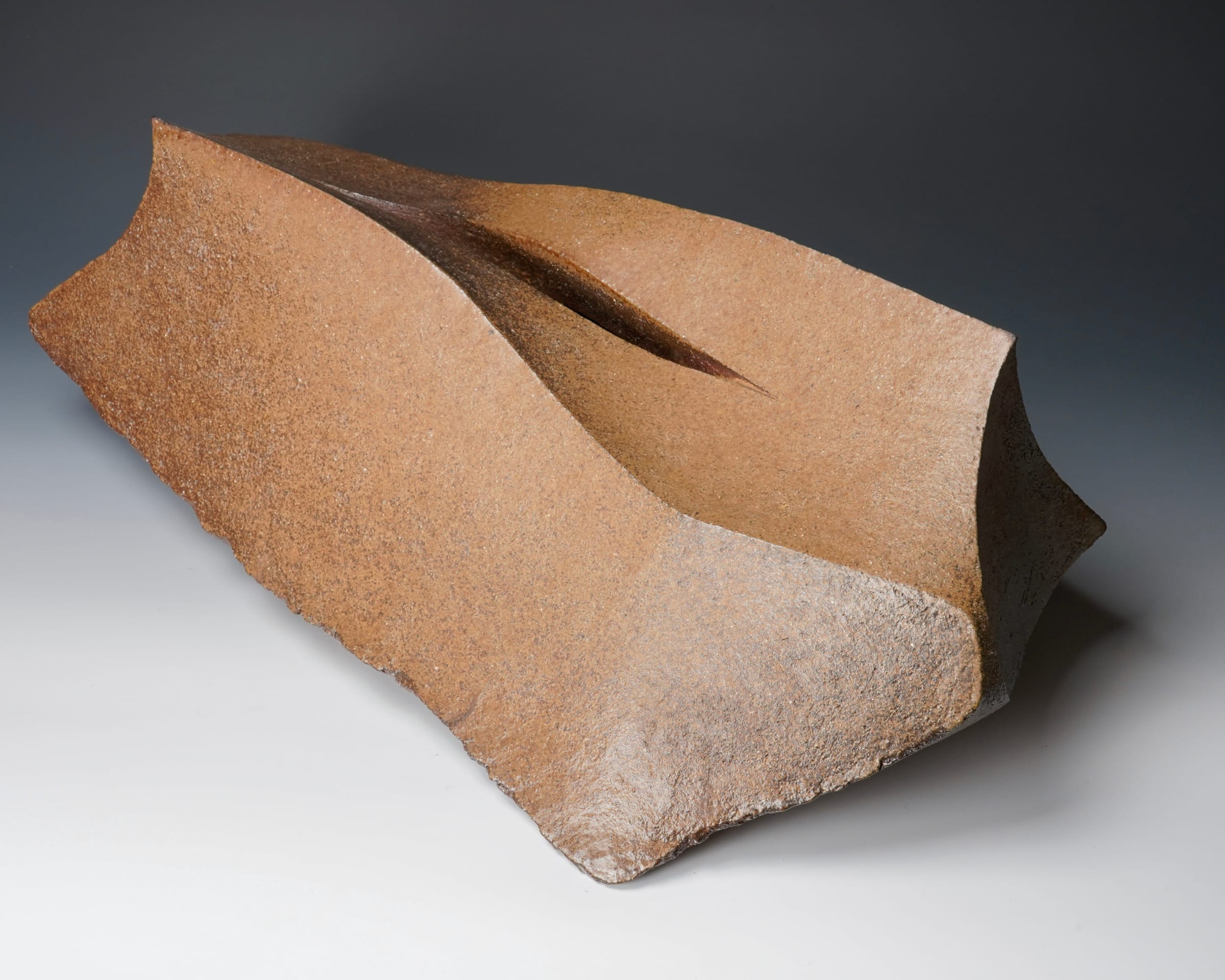 Yabe Shunichi 矢部俊一, Light and Wind 光風, 2015 | Dai Ichi