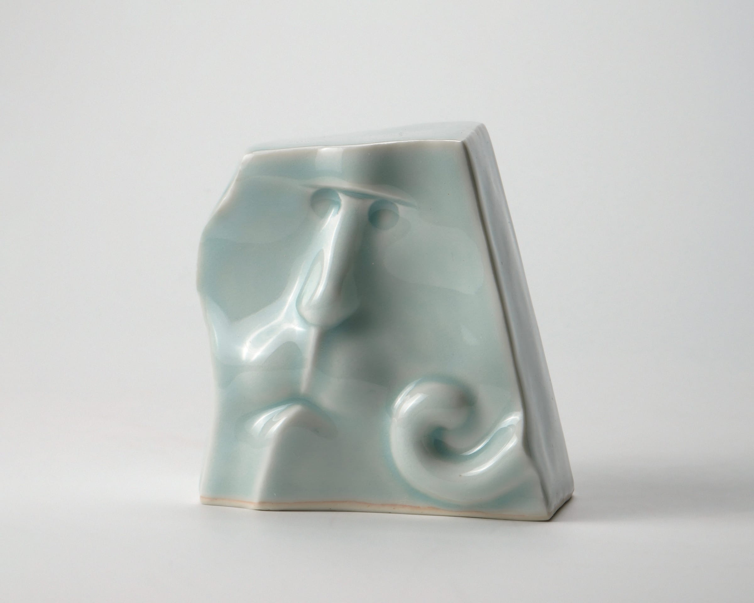 Suzuki Osamu 鈴木治, Monkey 申 | Dai Ichi Arts | Japanese Modern Art