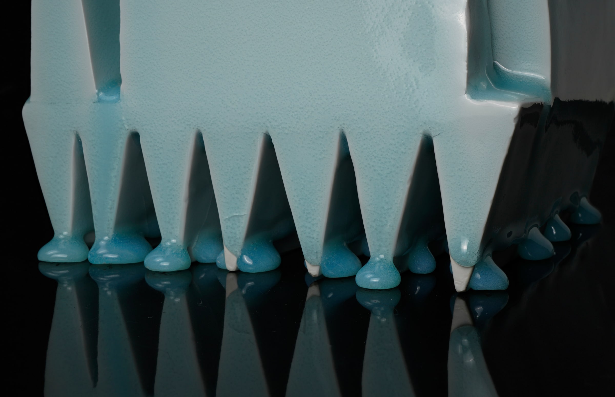 Yoshikawa Masamichi 吉川正道, Aerclinbecbus | Dai Ichi Arts