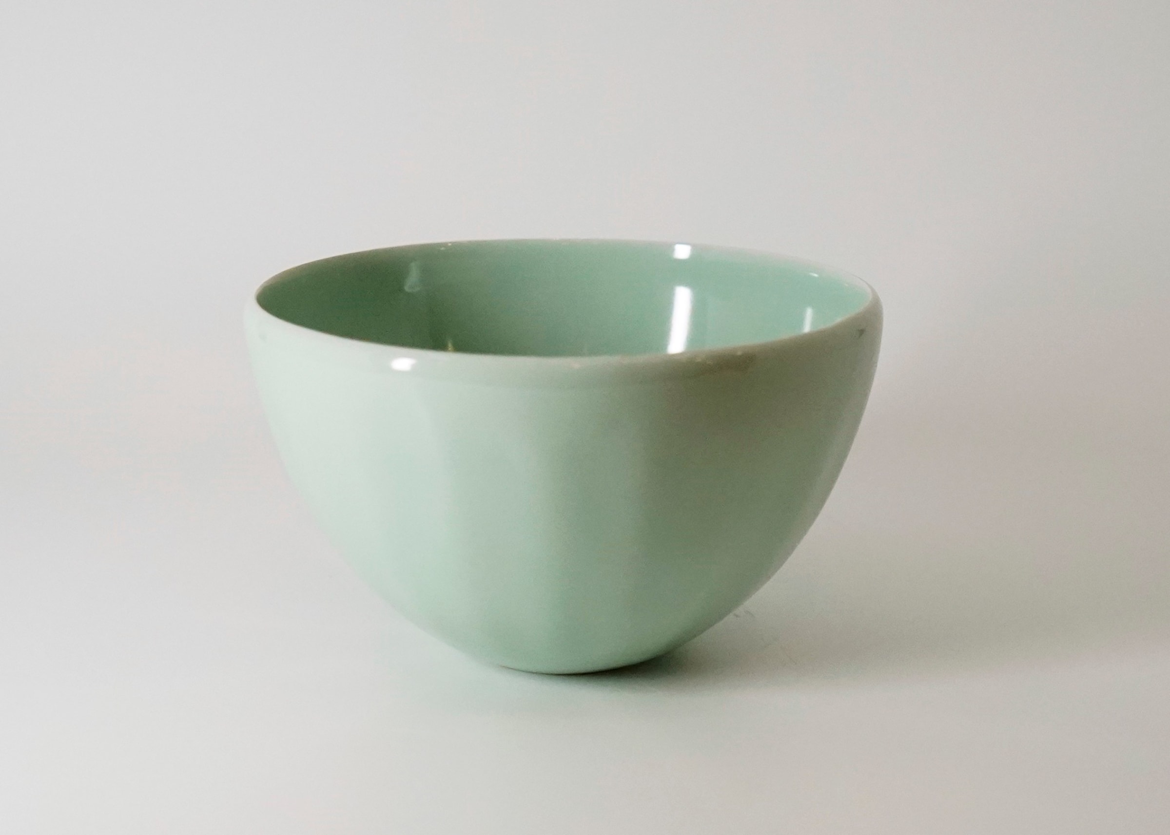 Kawase Shinobu 川瀬 忍, Teabowl 玲流茶椀 | Dai Ichi Arts | Japanese Modern Art