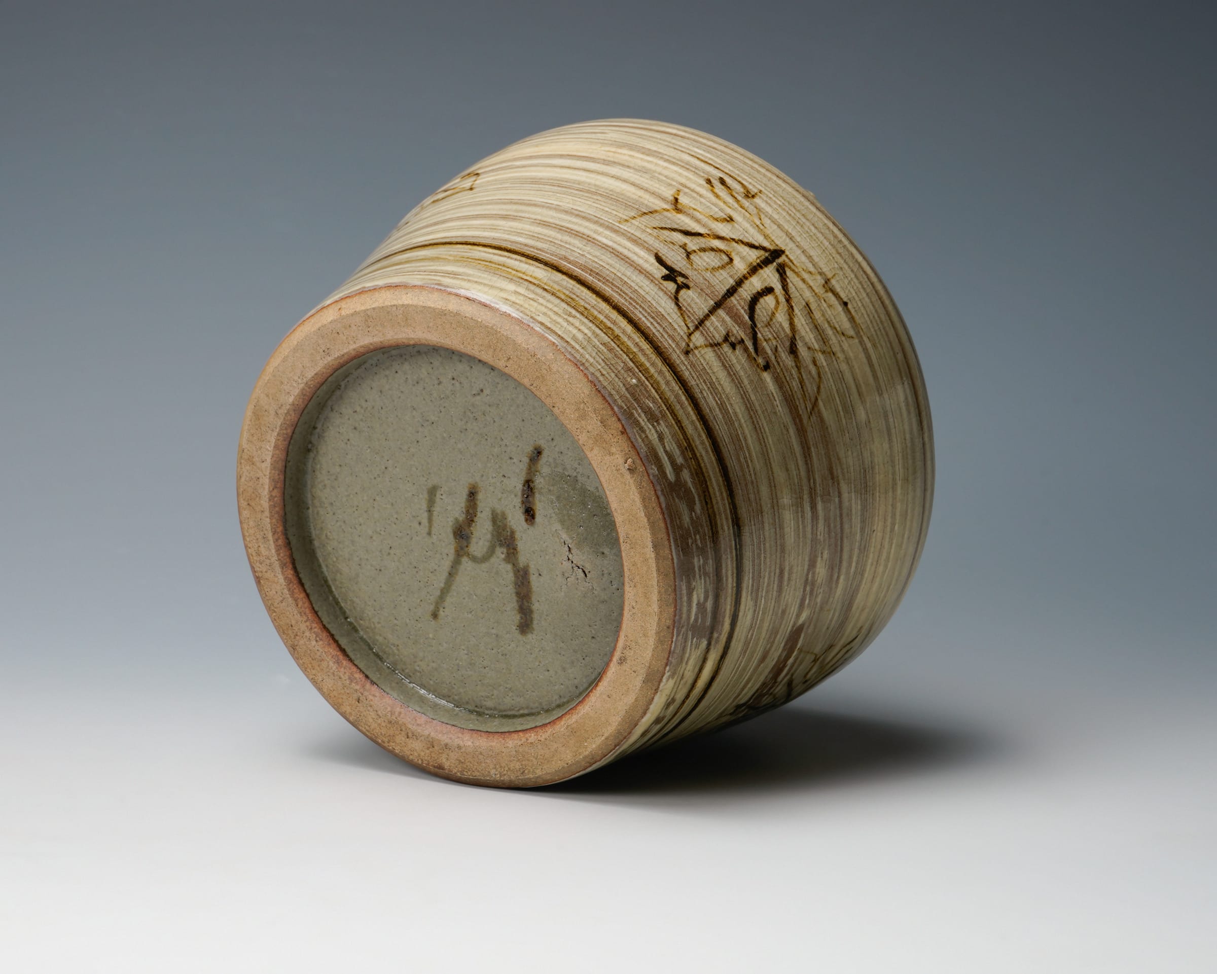 定率割引 西日本 jar Hakeme 富本憲吉, Kenkichi Tomimoto with of pattern a 工芸品