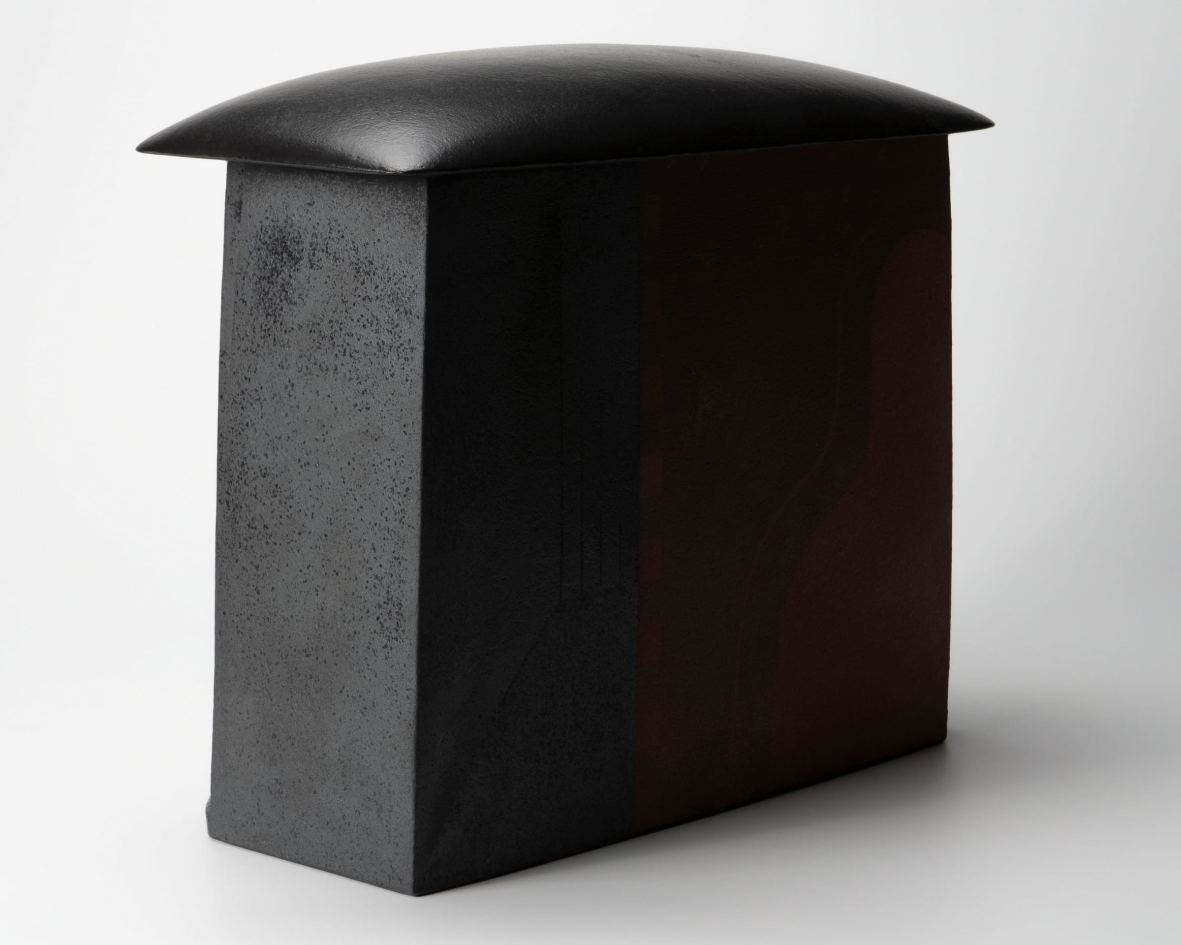 Hayashi Yasuo 林康夫, Memories of a House “Sepia Film-2” 寓舎