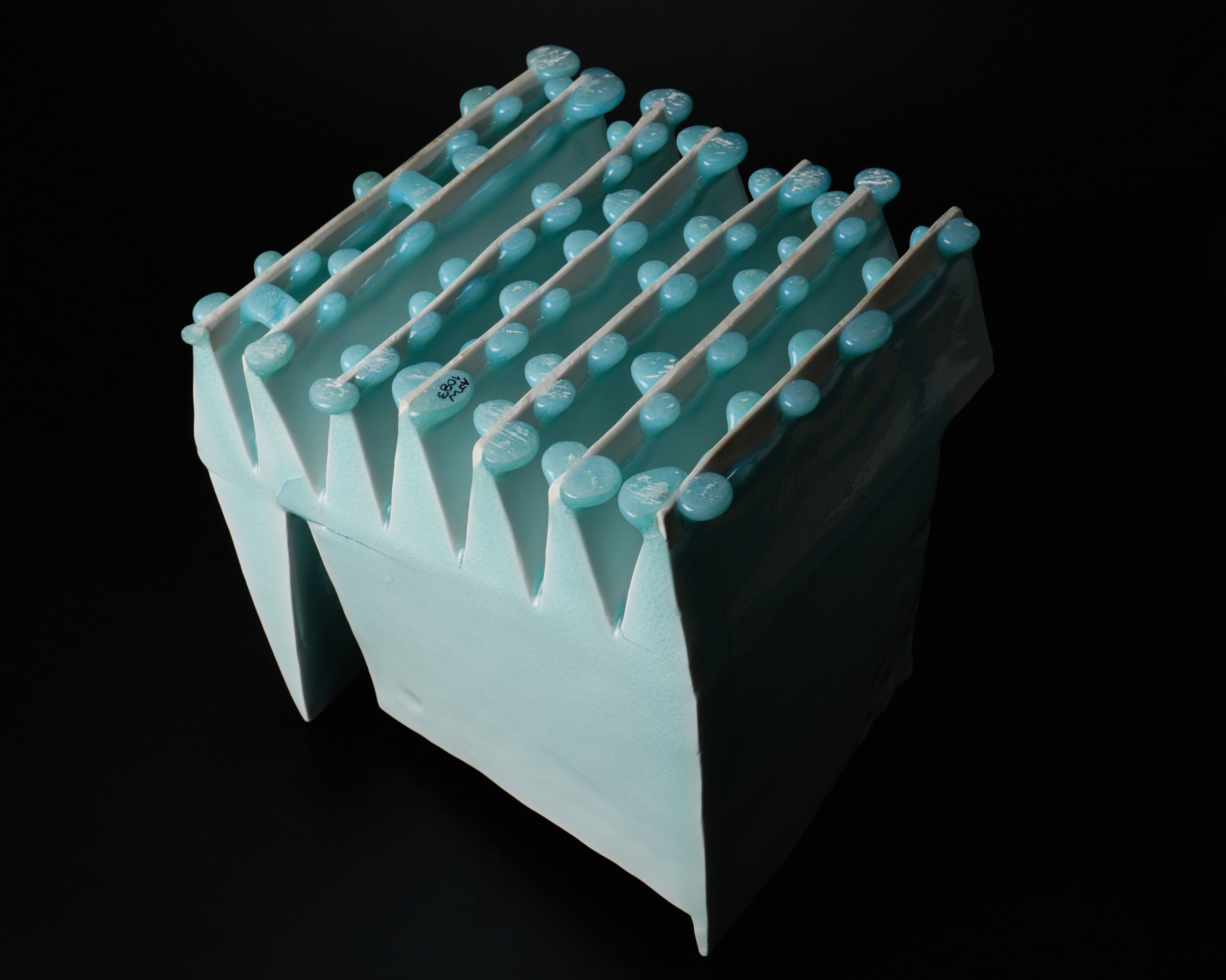 Yoshikawa Masamichi 吉川正道, Aerclinbecbus | Dai Ichi Arts