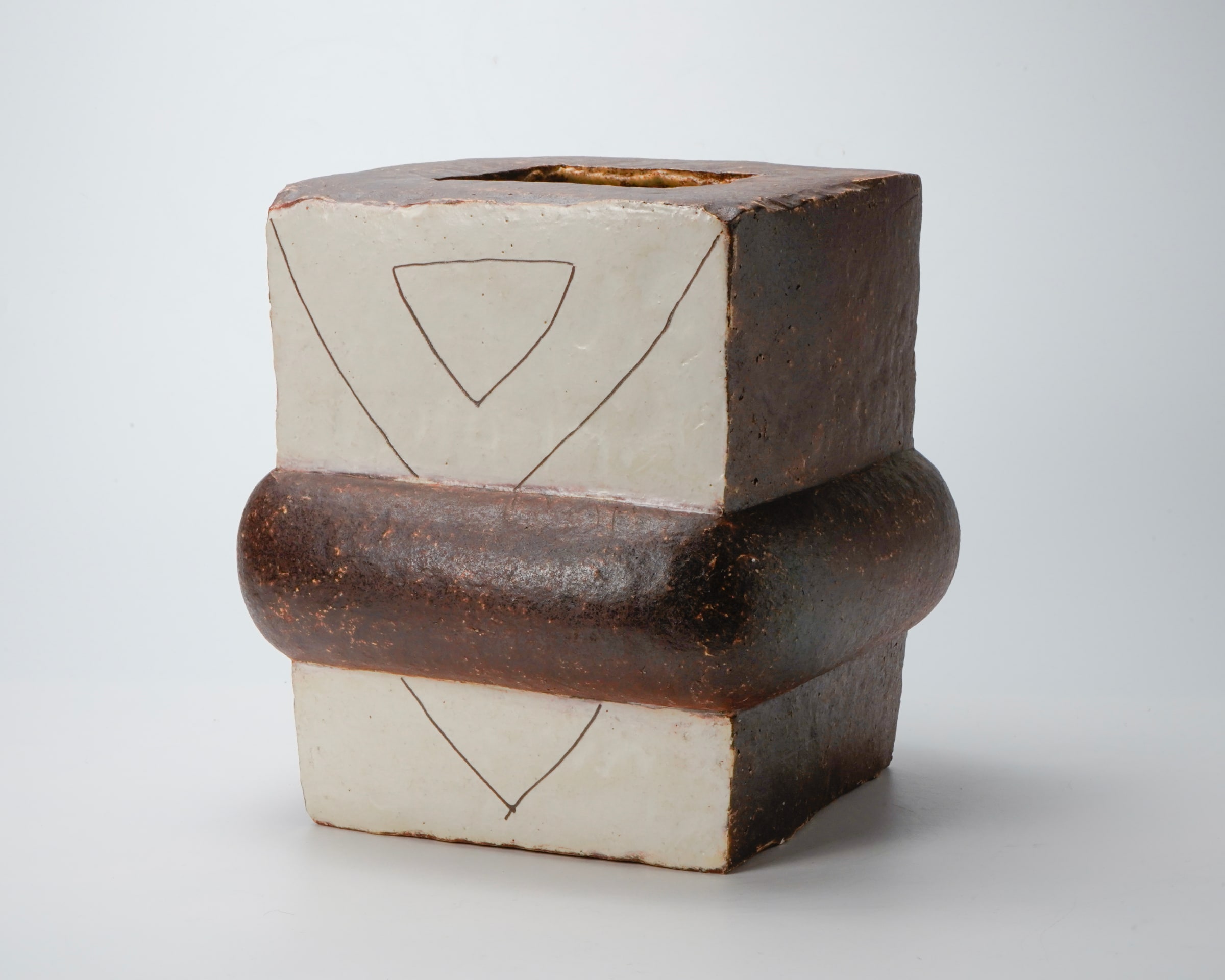 （お得な特別割引価格） 器, Vessel 鈴木治, Osamu Suzuki 1960's Arts Ichi Dai | 食器