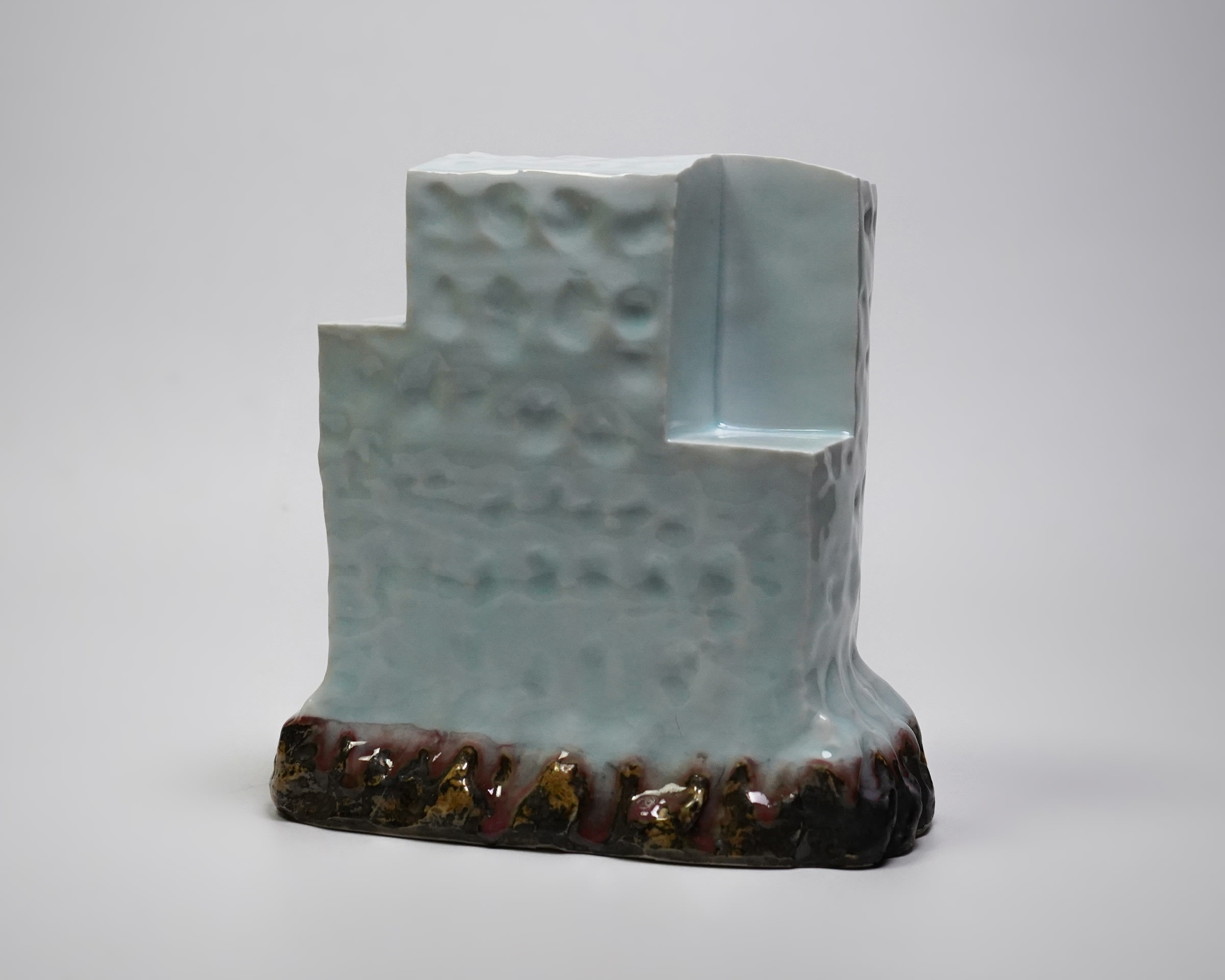 Yoshikawa Masamichi 吉川正道, Kayho No.4 華俑, 2021 | Dai Ichi