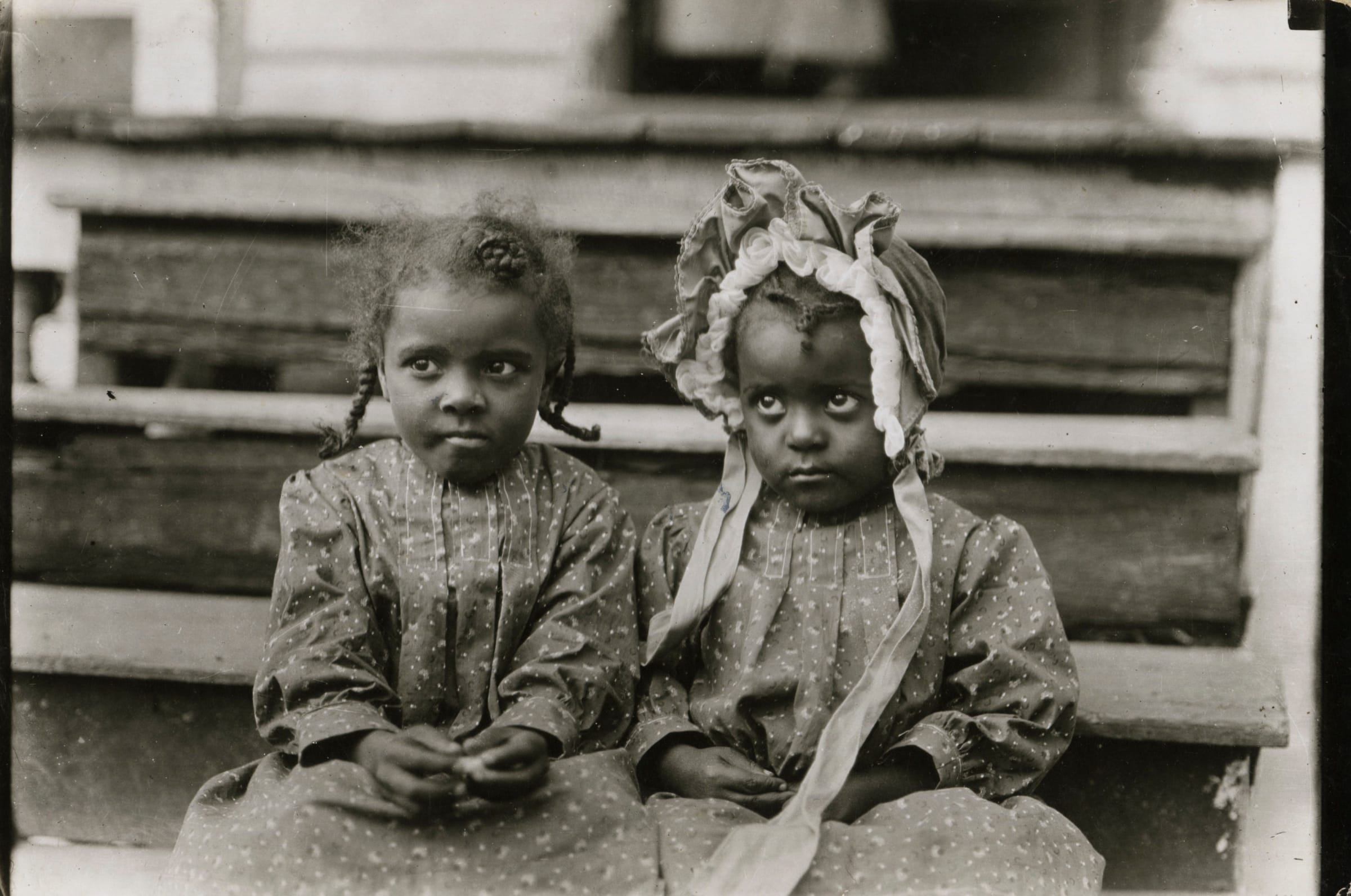 Brown Brothers, Iconic Suite of Photos Of Early 20th-Century Harlem, 1910-20s | Daniel / Oliver