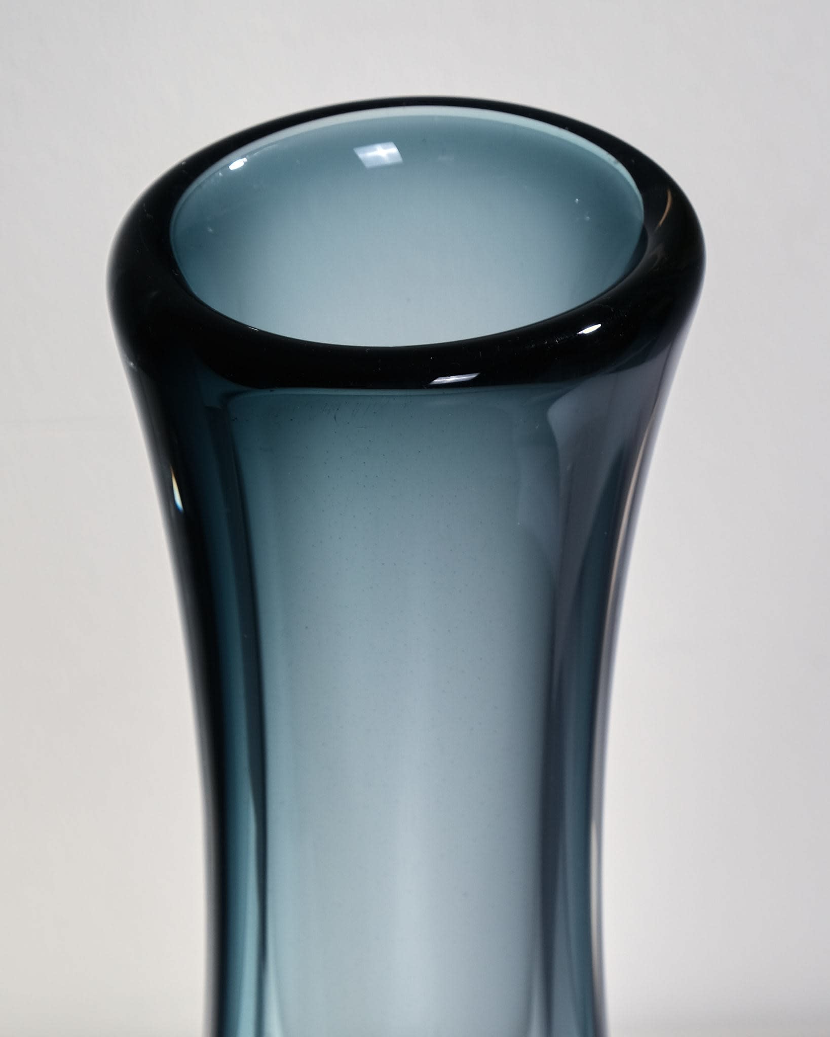 Geoffrey Baxter for Whitefriars, Cased Vase | 8 Holland Street
