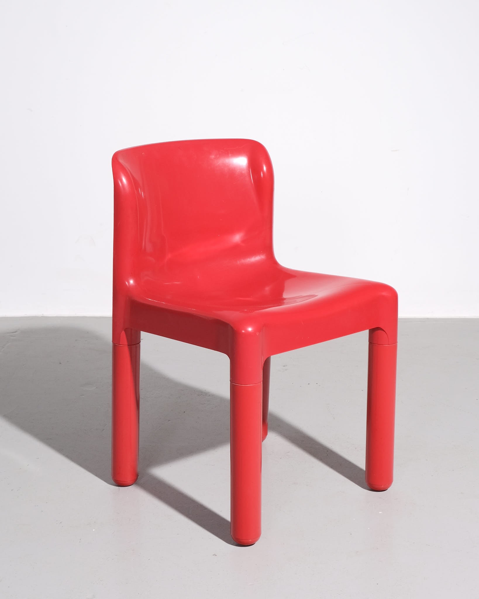 Yahoo!オークション - Kartell カルテル 4875 Bartoli Chair Carlo