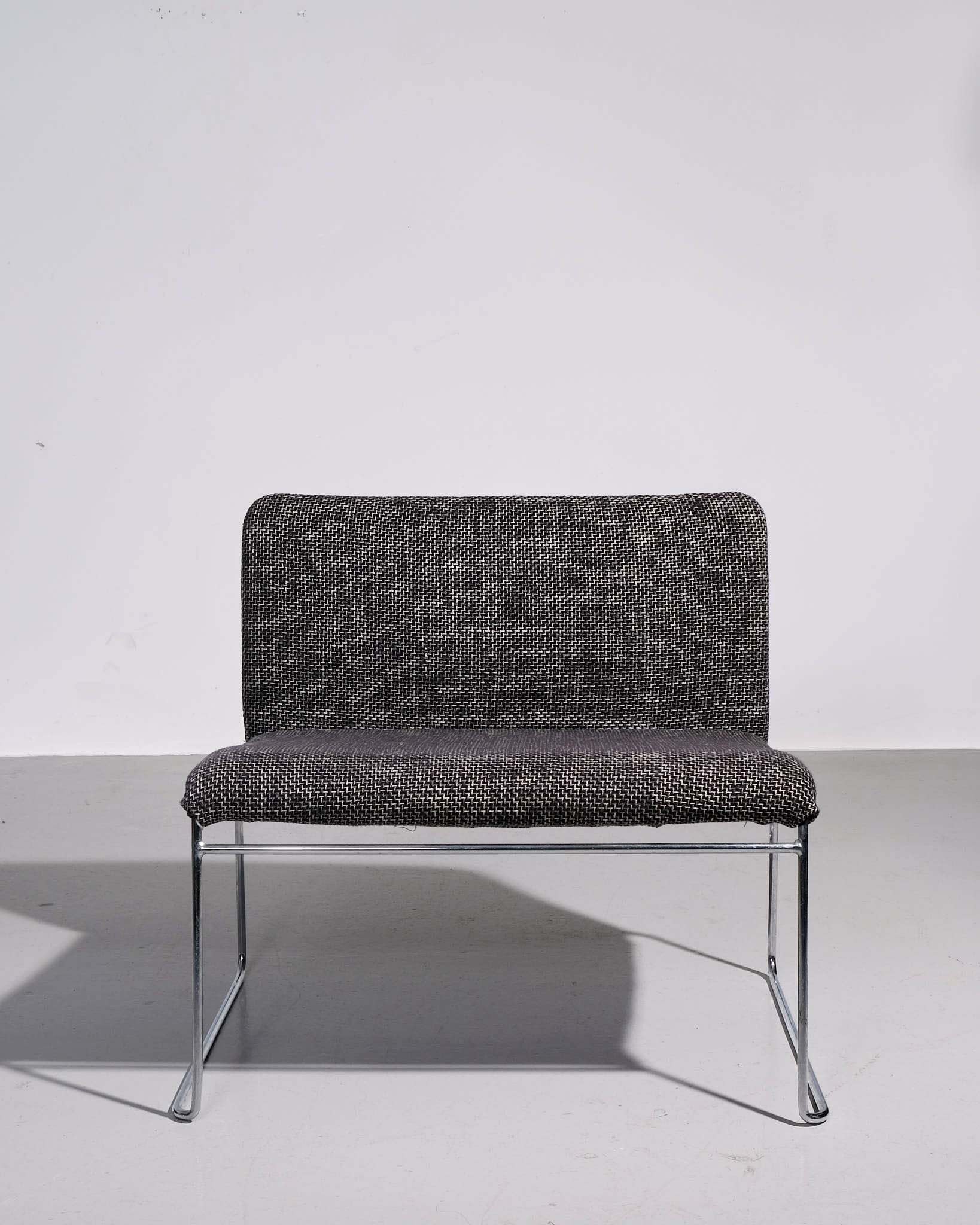 Kazuhide Takahama, Pair of 'Saghi' easy chairs | 8 Holland Street