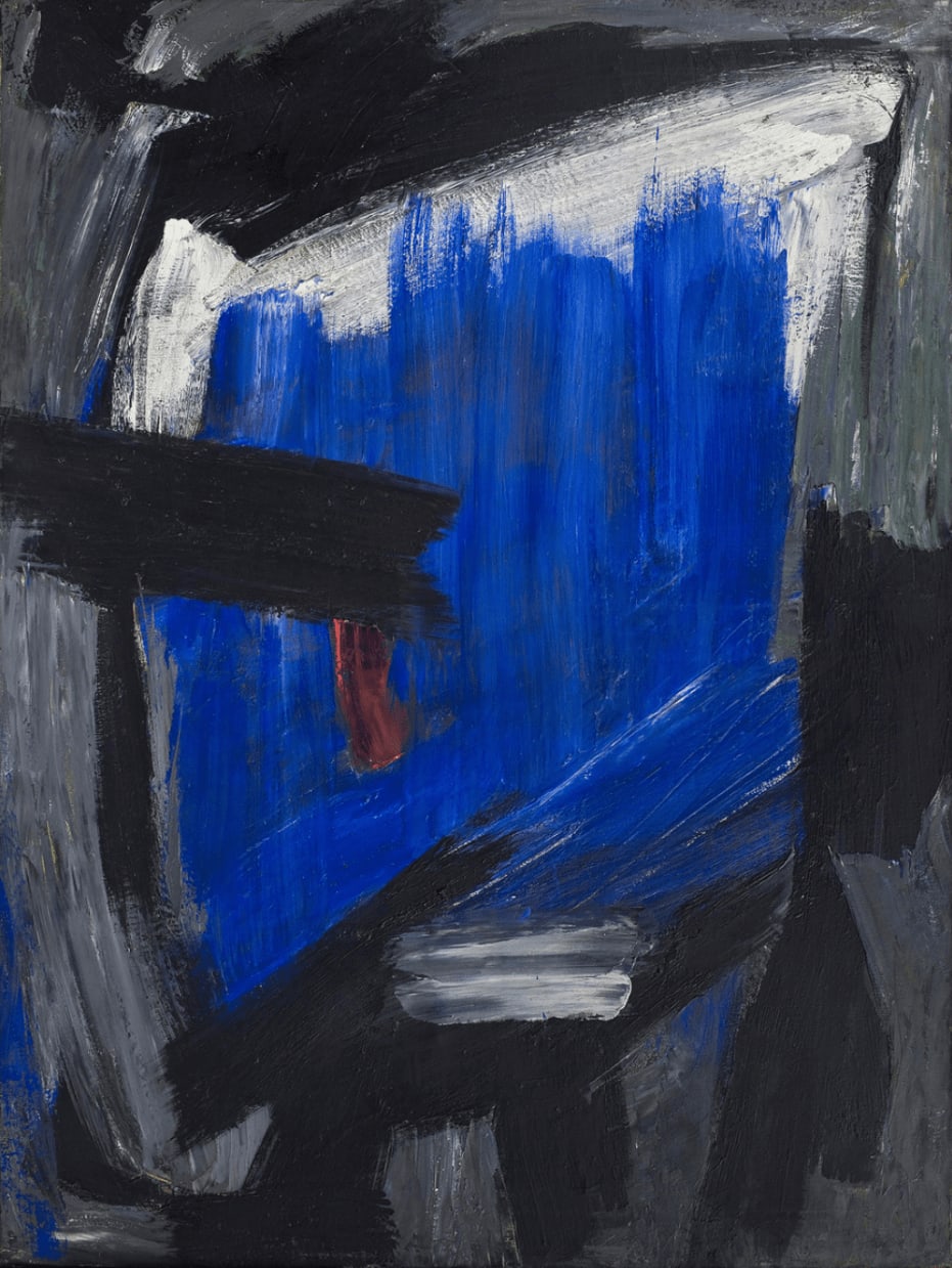 Gerard Schneider, Opus 112 CX, 1956 Candid House Projects