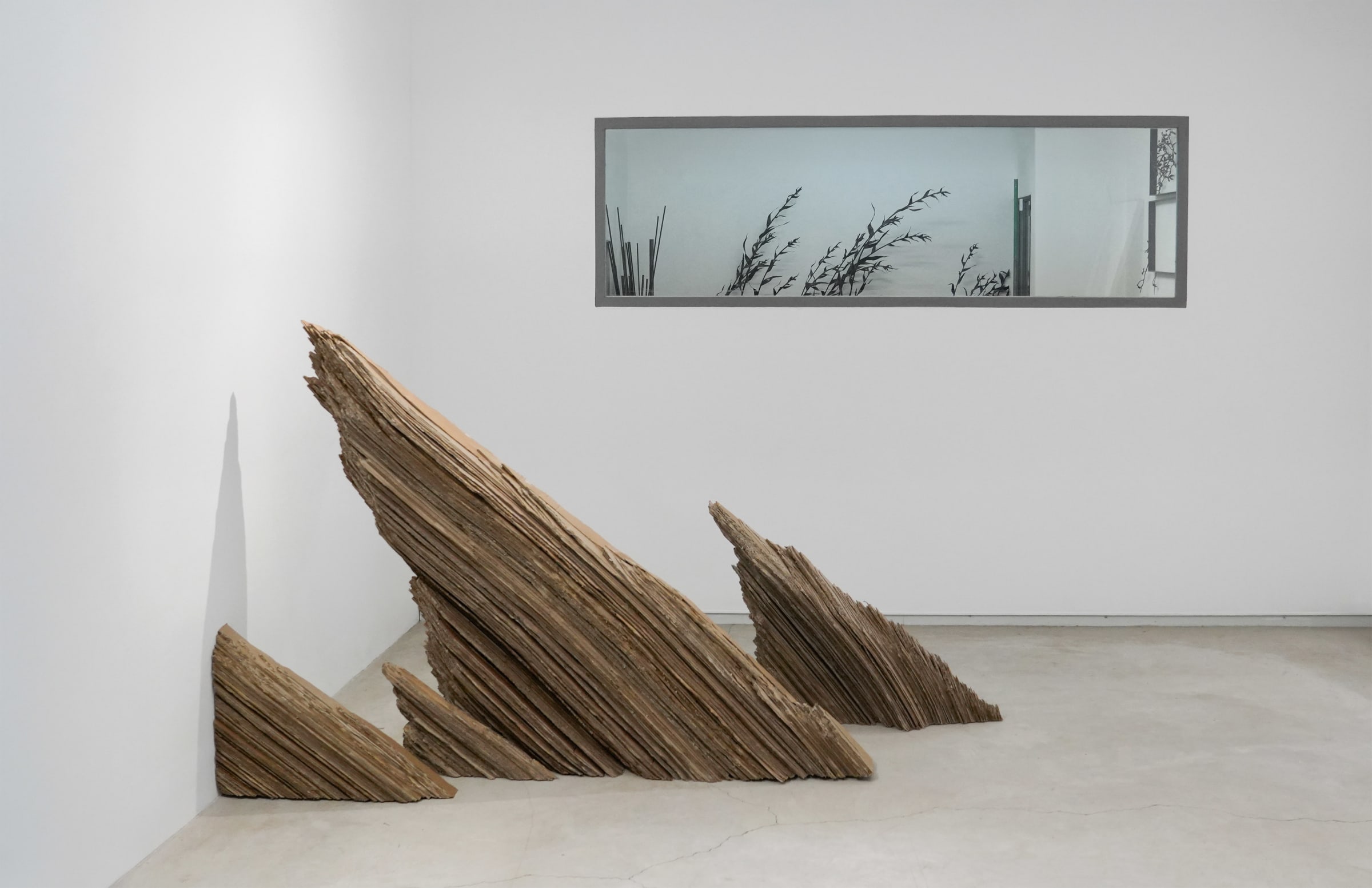 CRISTINA ALMODÓVAR | 24 May - 21 June 2025 | Galerie Dutko