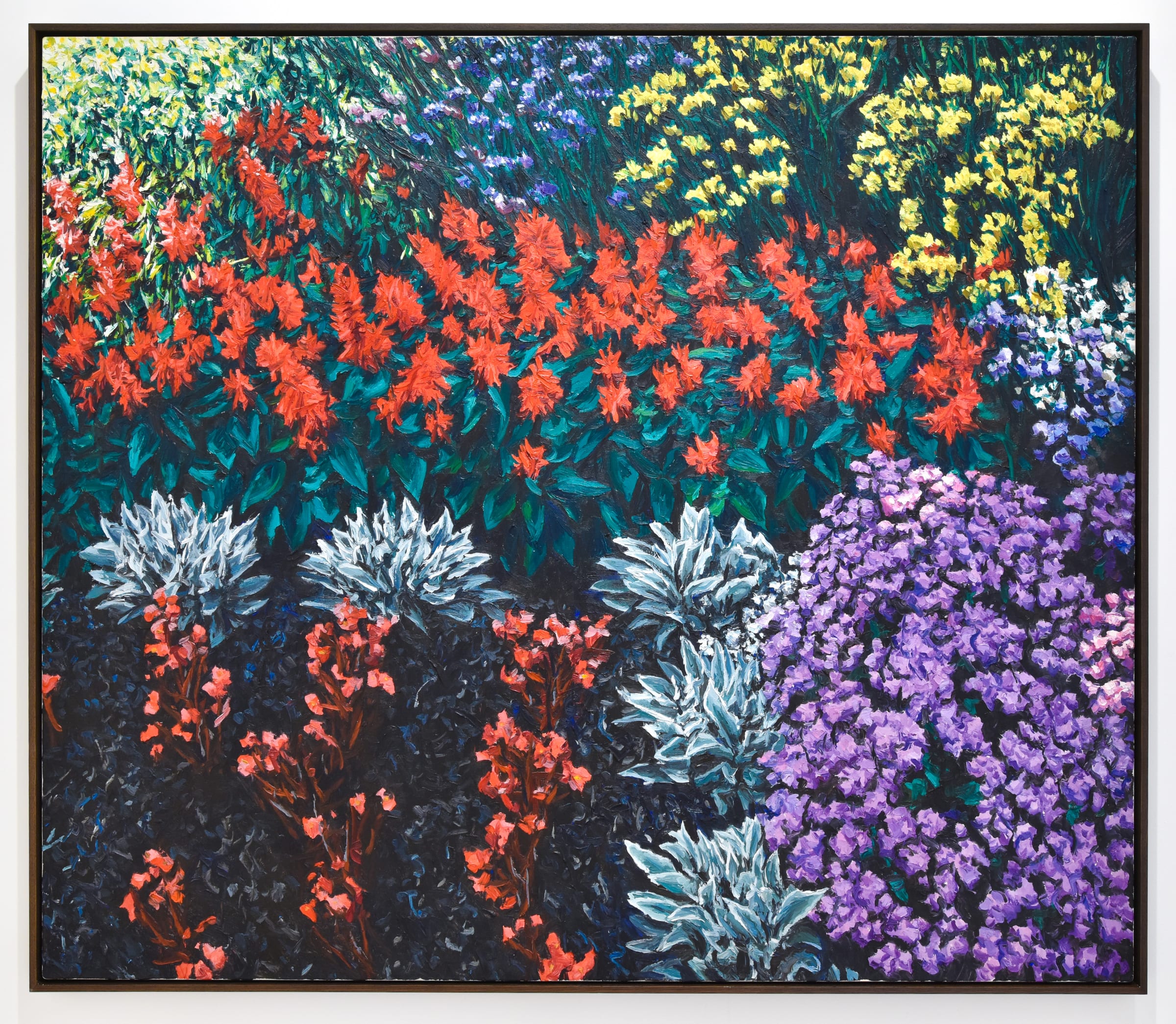 Karl Maughan, Untitled, 1990 | Gow Langsford