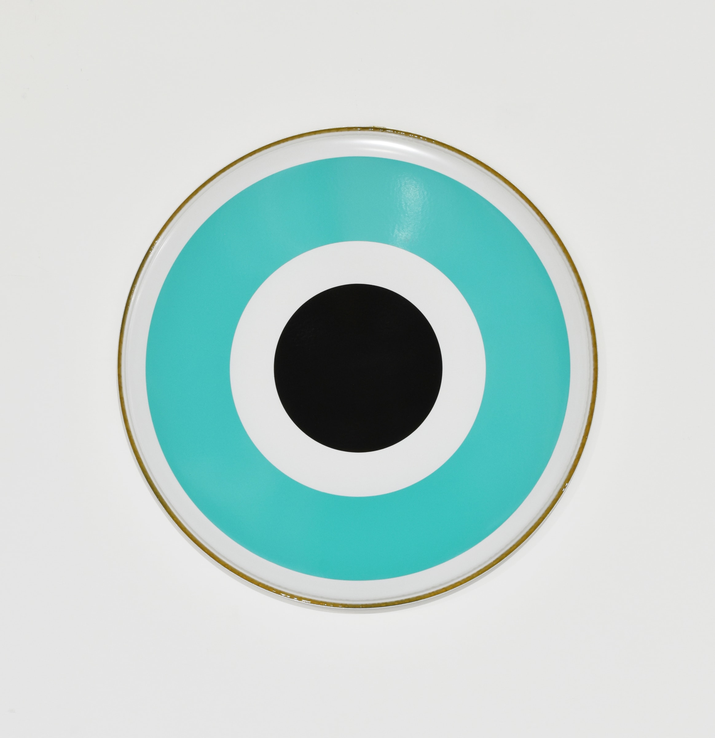 Julian Dashper, Untitled, 1996