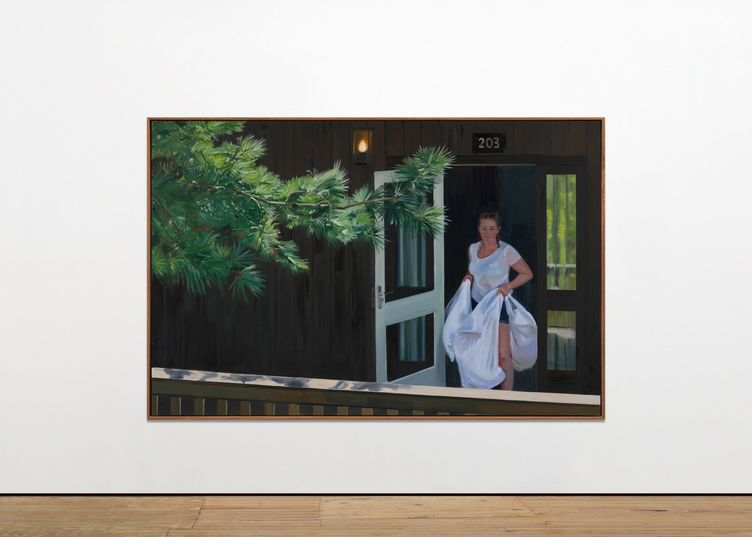 Caroline Walker キャロラインウォーカー リトグラフ 版画 25部