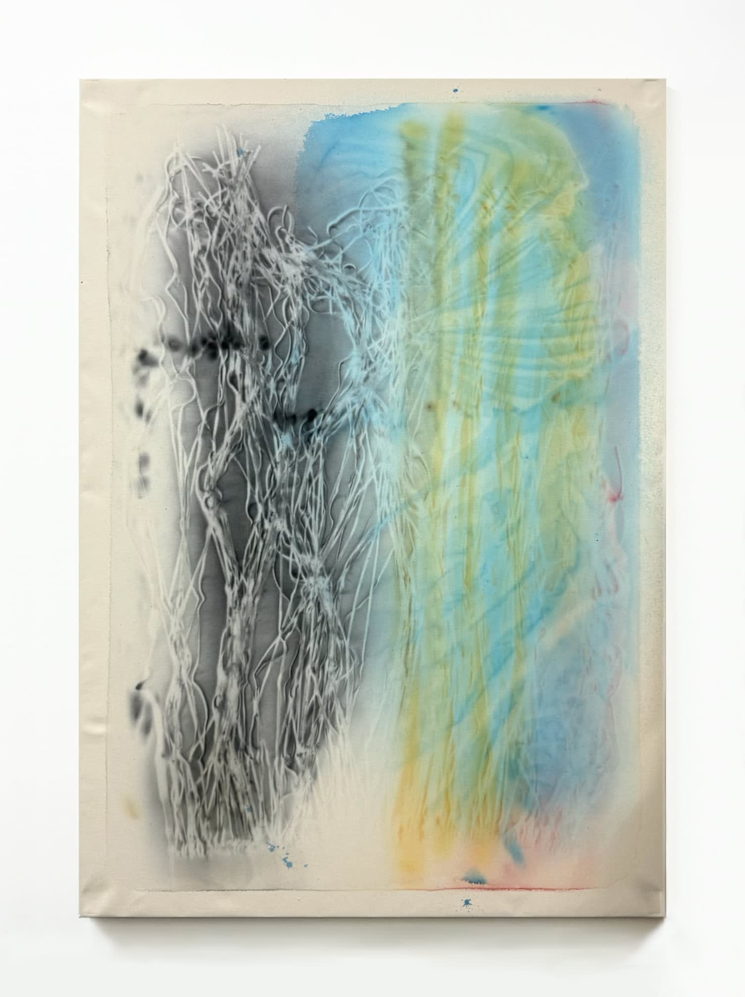 Art fair: Art Basel Hong Kong 2025: Galleries, Kabinett