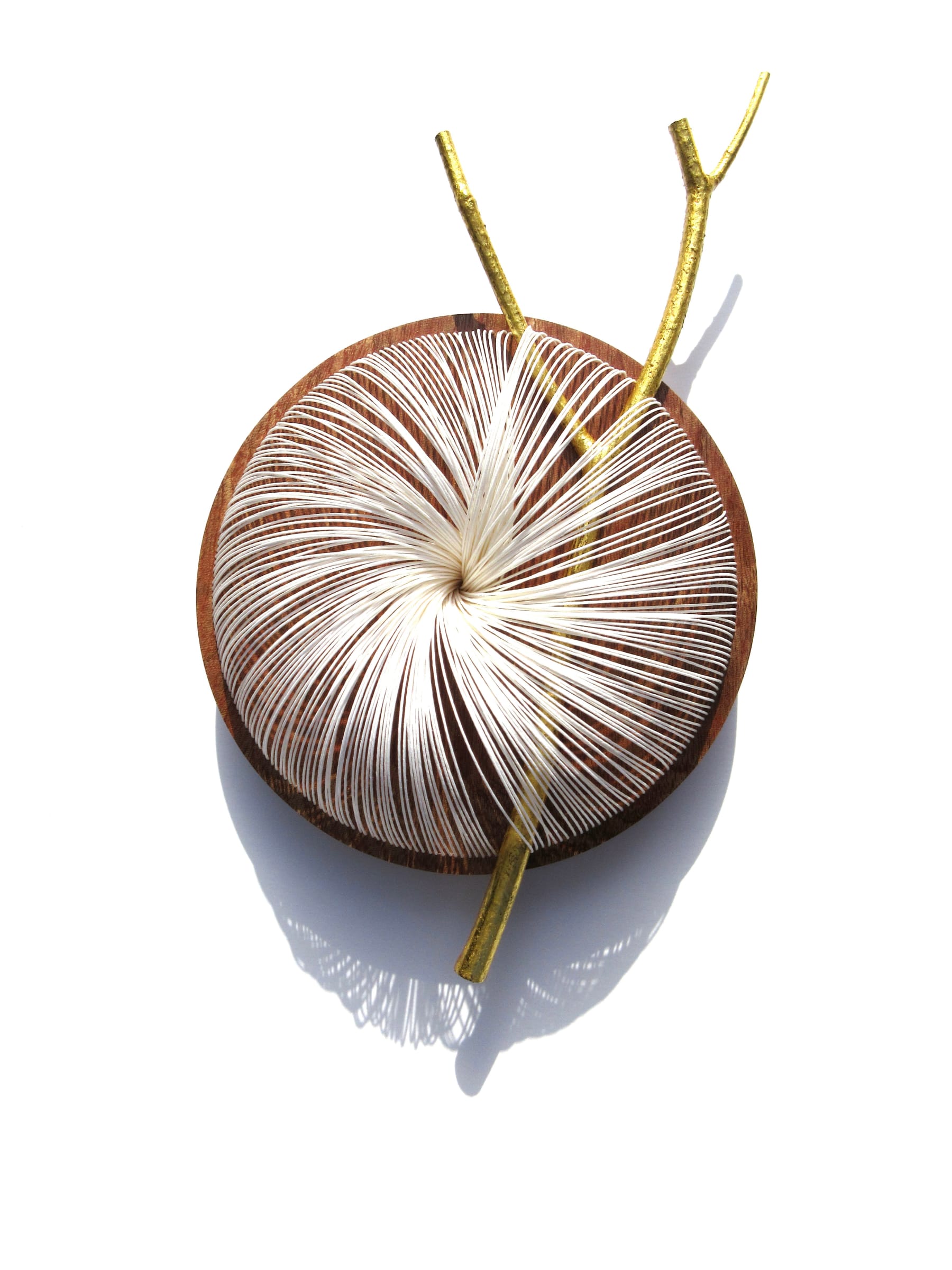 Kazuhito Takadoi, Youkou 2 (Sunlight 2) | jaggedart.com