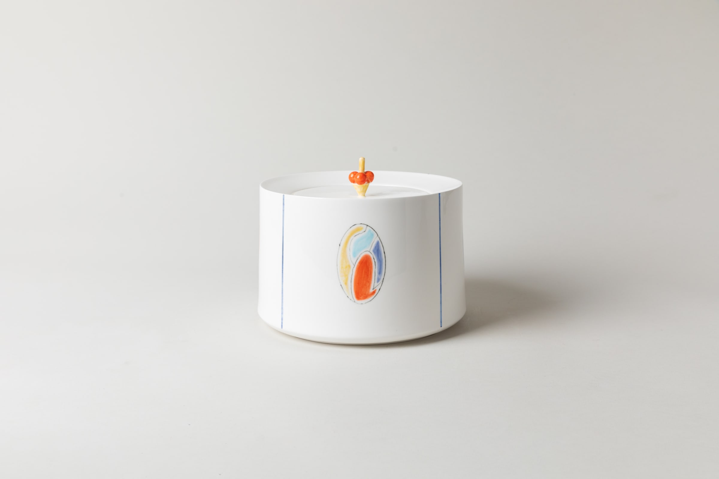 Christopher Riggio, Higashi Box Series | jaggedart.com