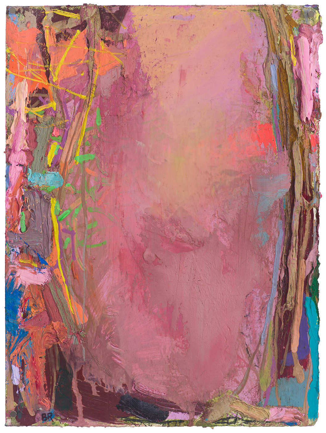 Brian Rutenberg, SUNSEEKER 4, 2025 | Jerald Melberg