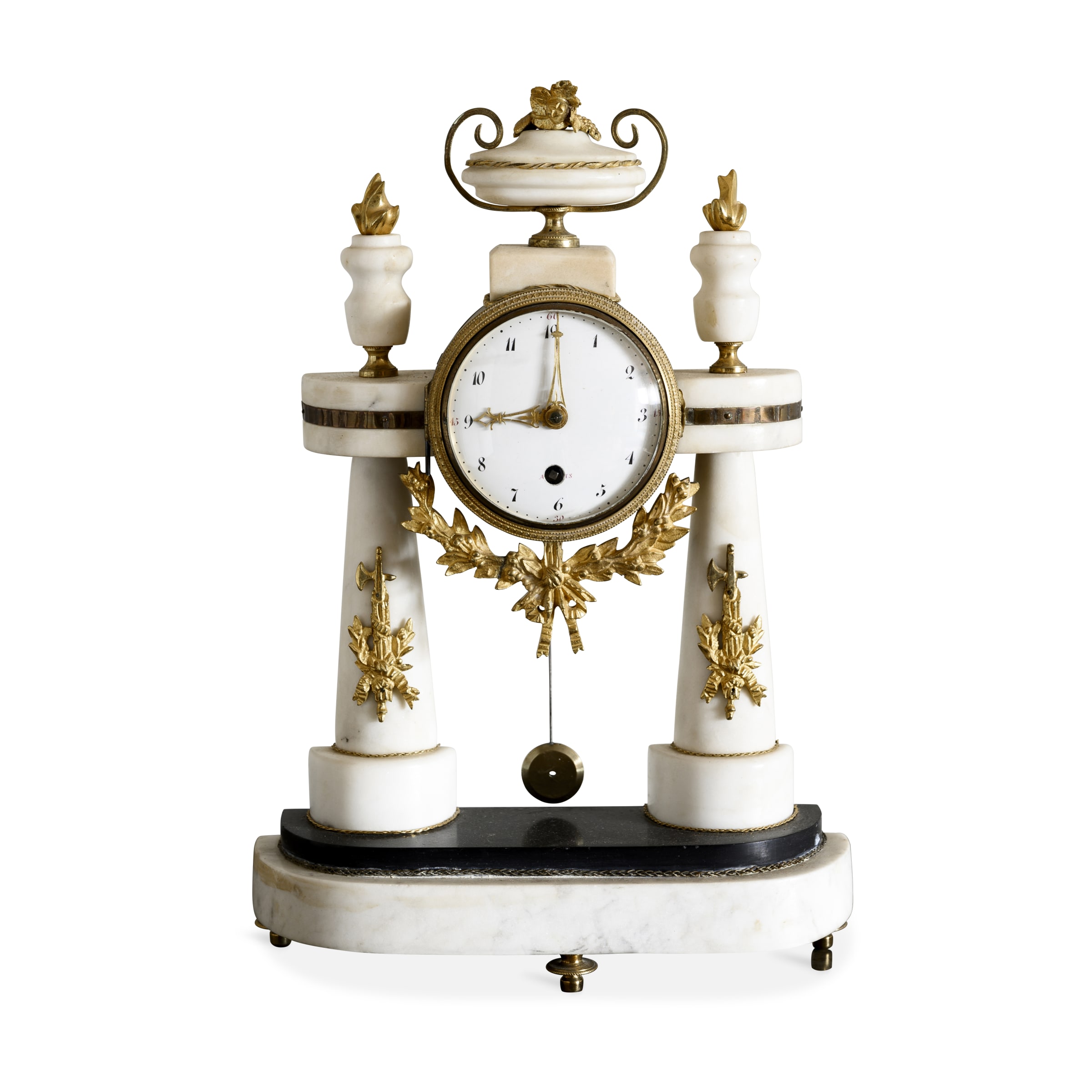 Einsteins Clocks: Empires Of Time