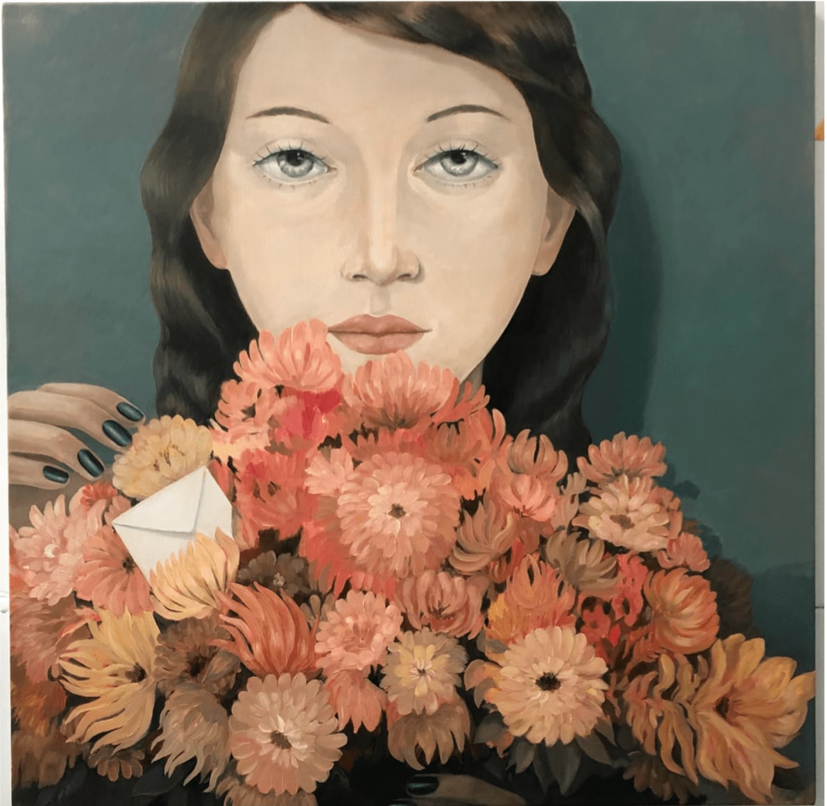 serpil-mavi-ustun-delivery-to-wrong-address-2022-galerie-marguo