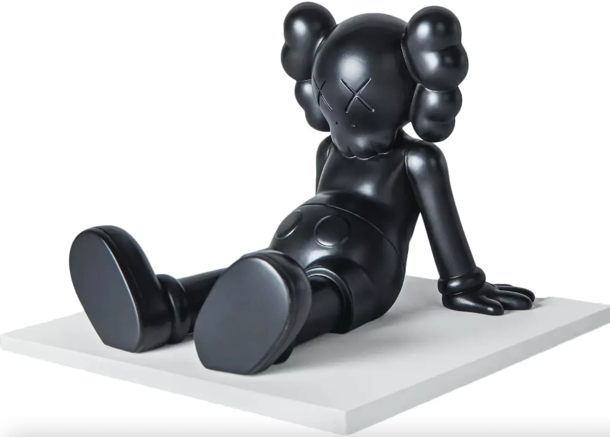 KAWS, 20th Anniversary Bronze | Markowicz Fine Art KAWS, 20th Anniversary Bronze | Markowicz Fine Art