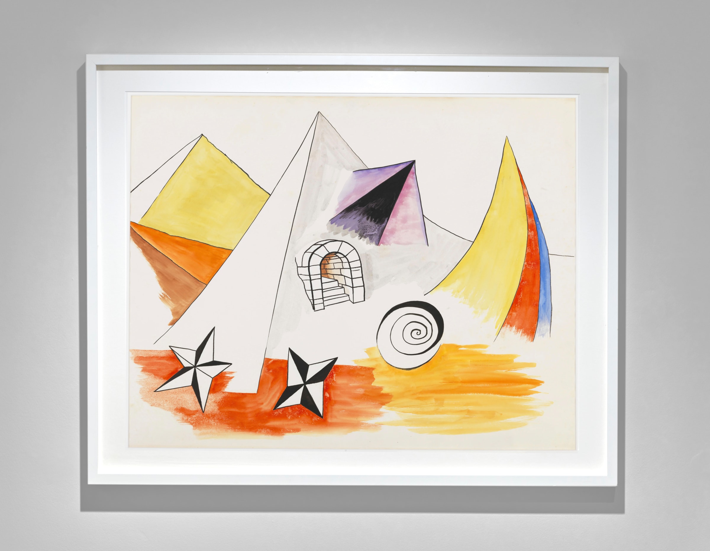 Kandinsky calder hotsell