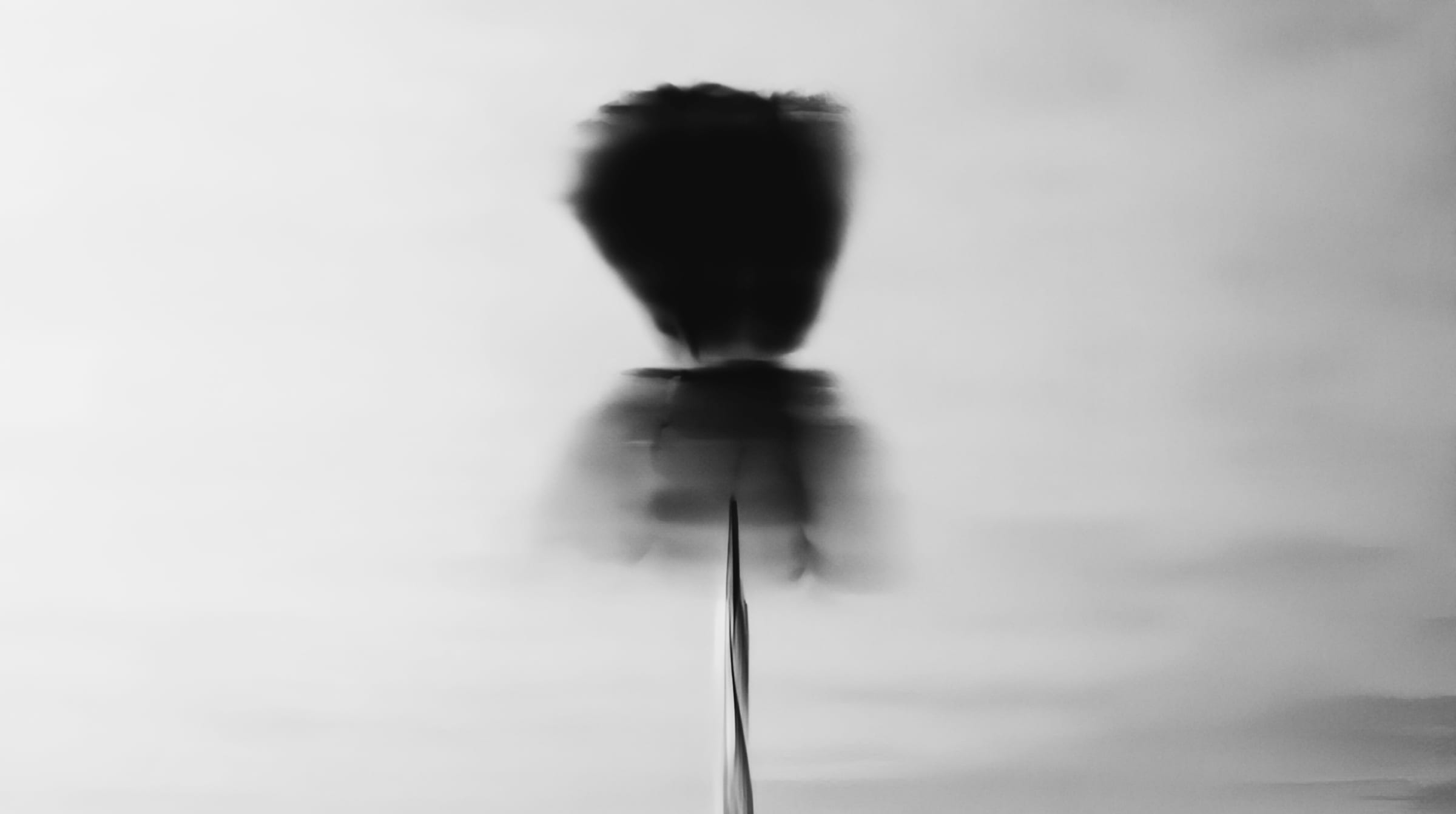 Justin Ridler, Iris 02, 2025 | MARS Gallery