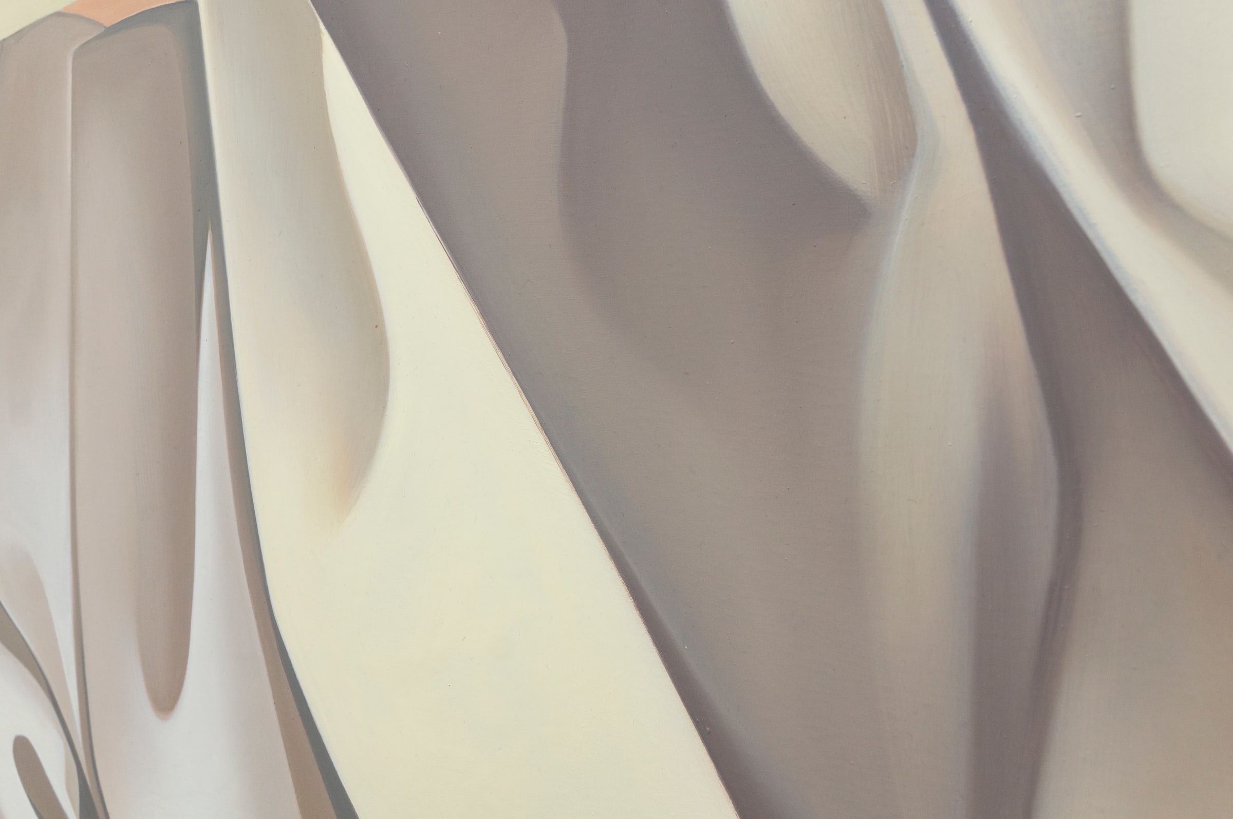 Kathryn Mecca, New York in Solomons No. 2, 2022 | Massey Klein