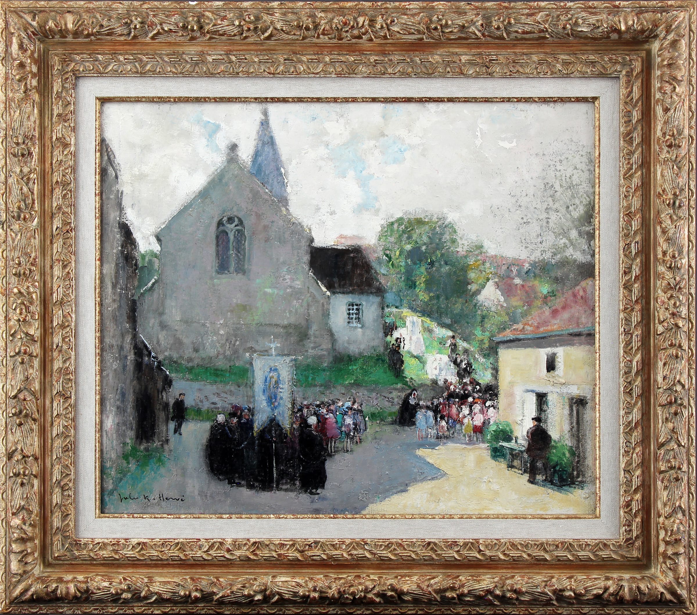Hervé mariage sales