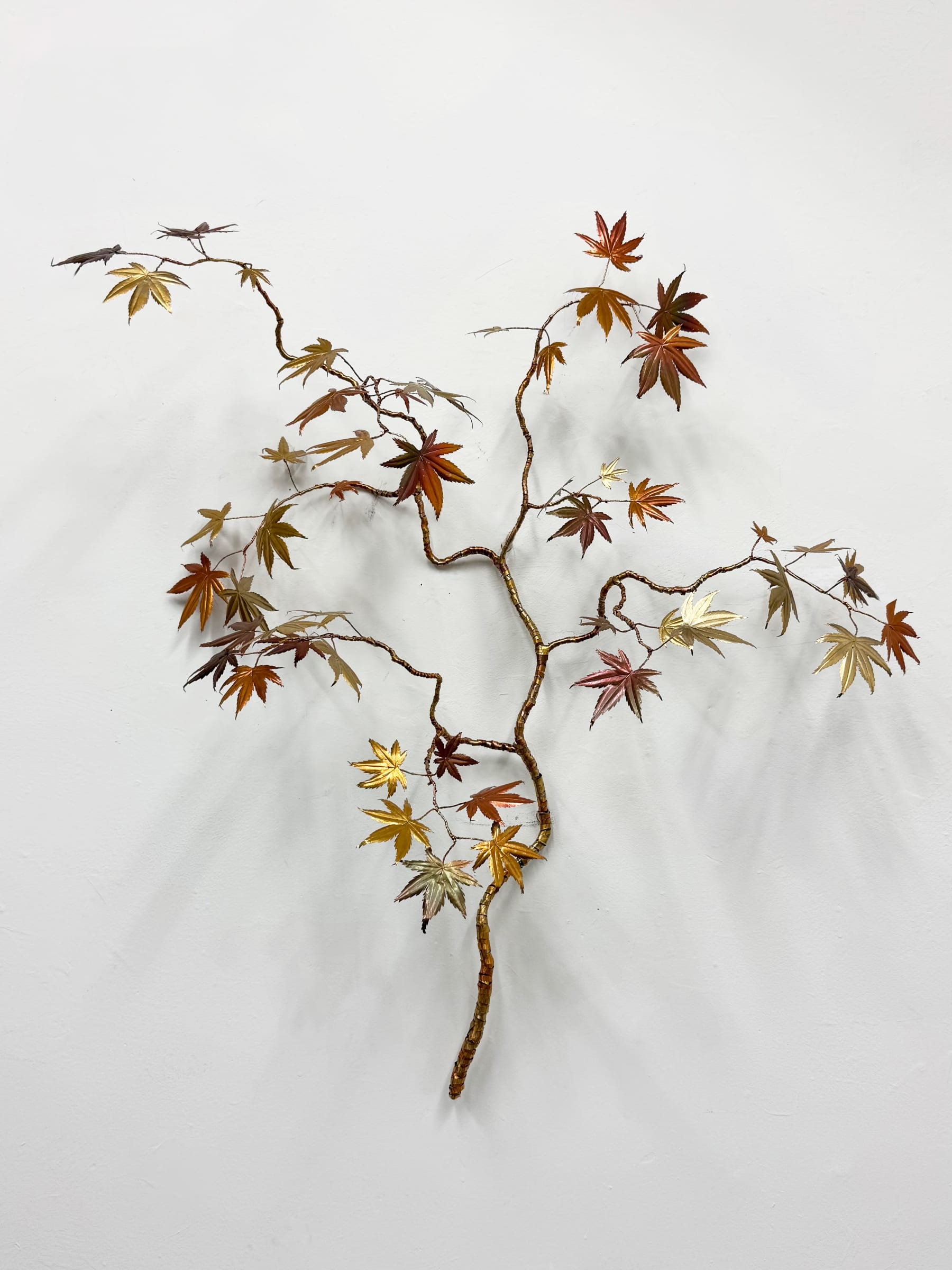 Kirk Maxson | Maybaum Gallery