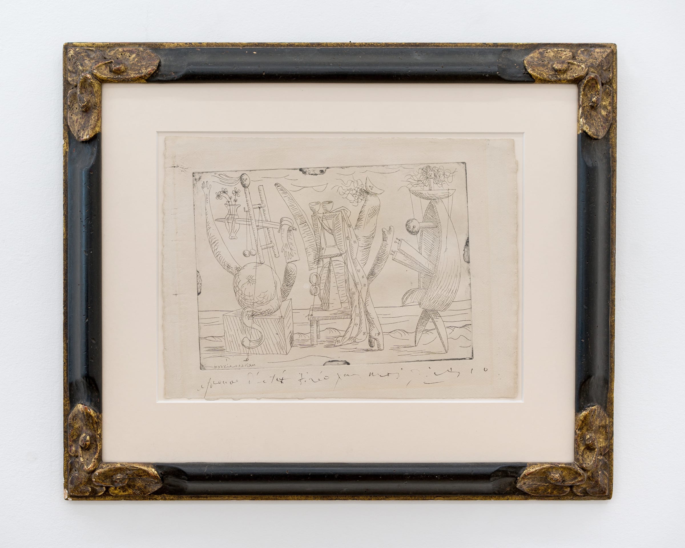 Picasso inconnu Laporte Geneviève ピカソ｜アート・デザイン・音楽