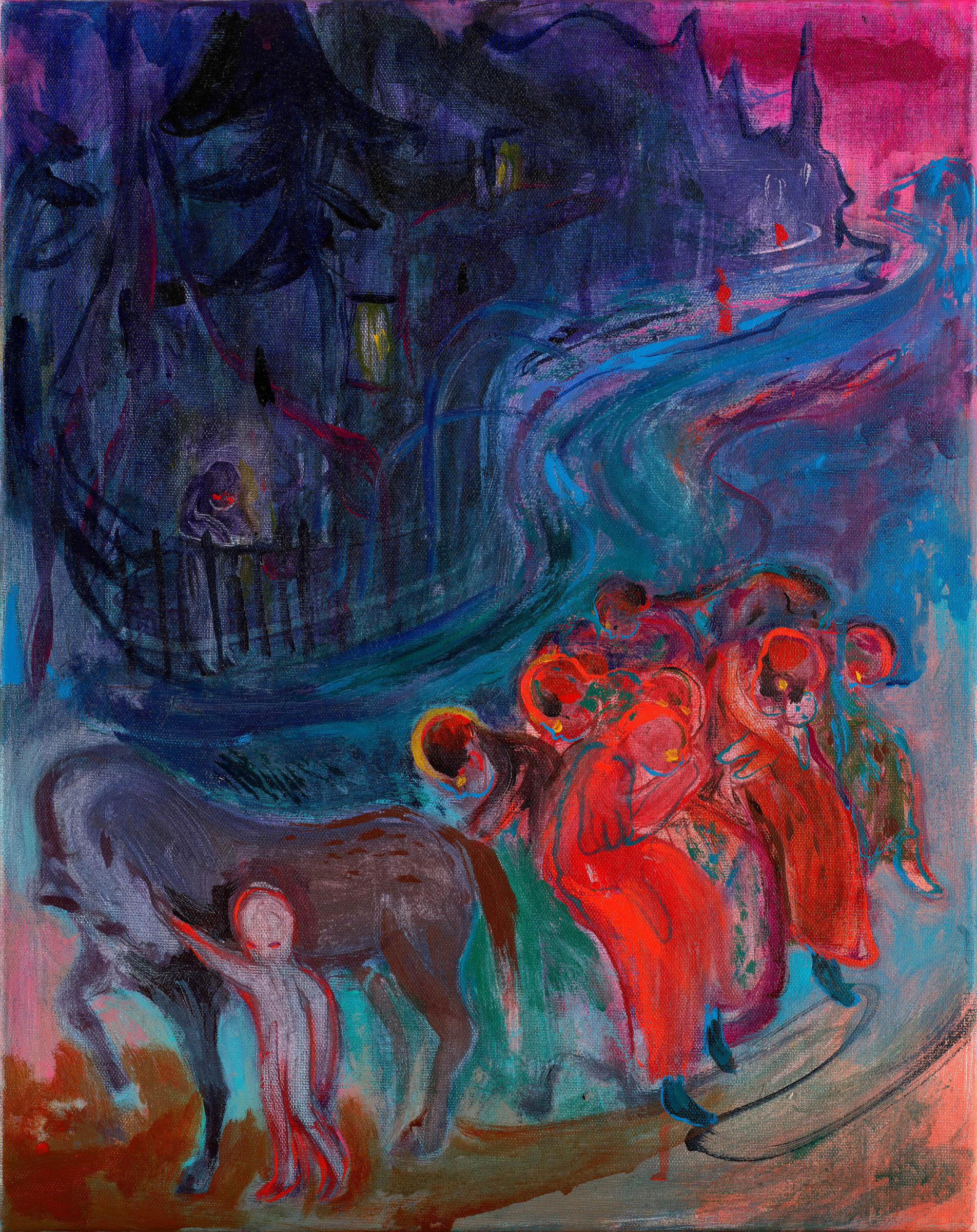 Art fair: 2025 香港巴塞爾藝術展| 安卓藝術