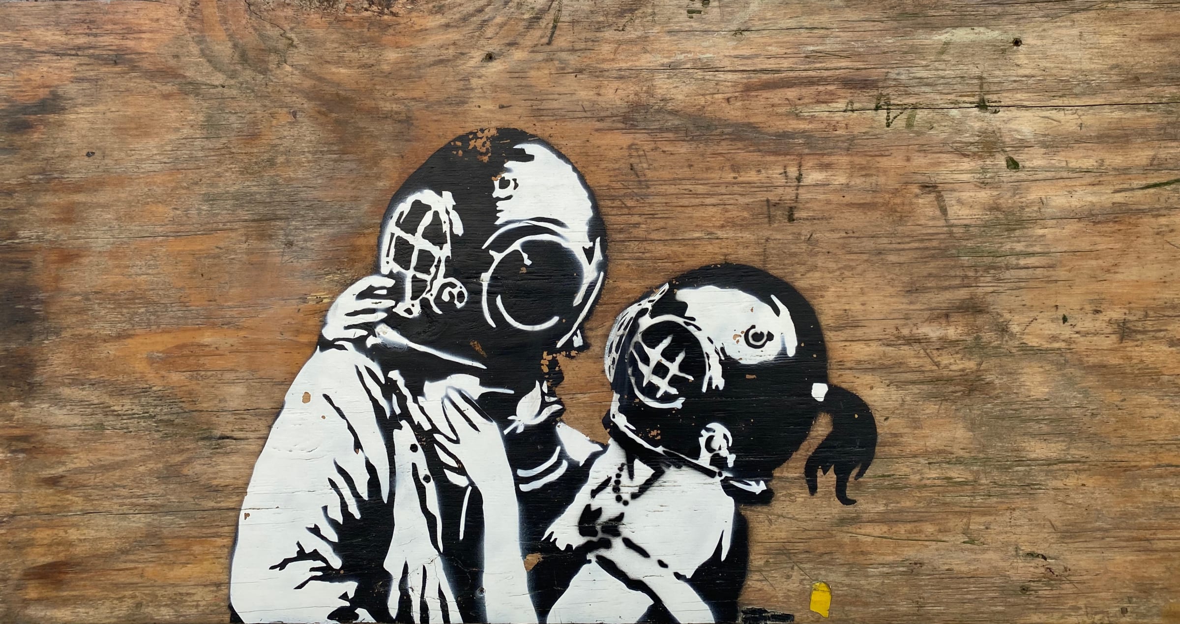 Banksy, 