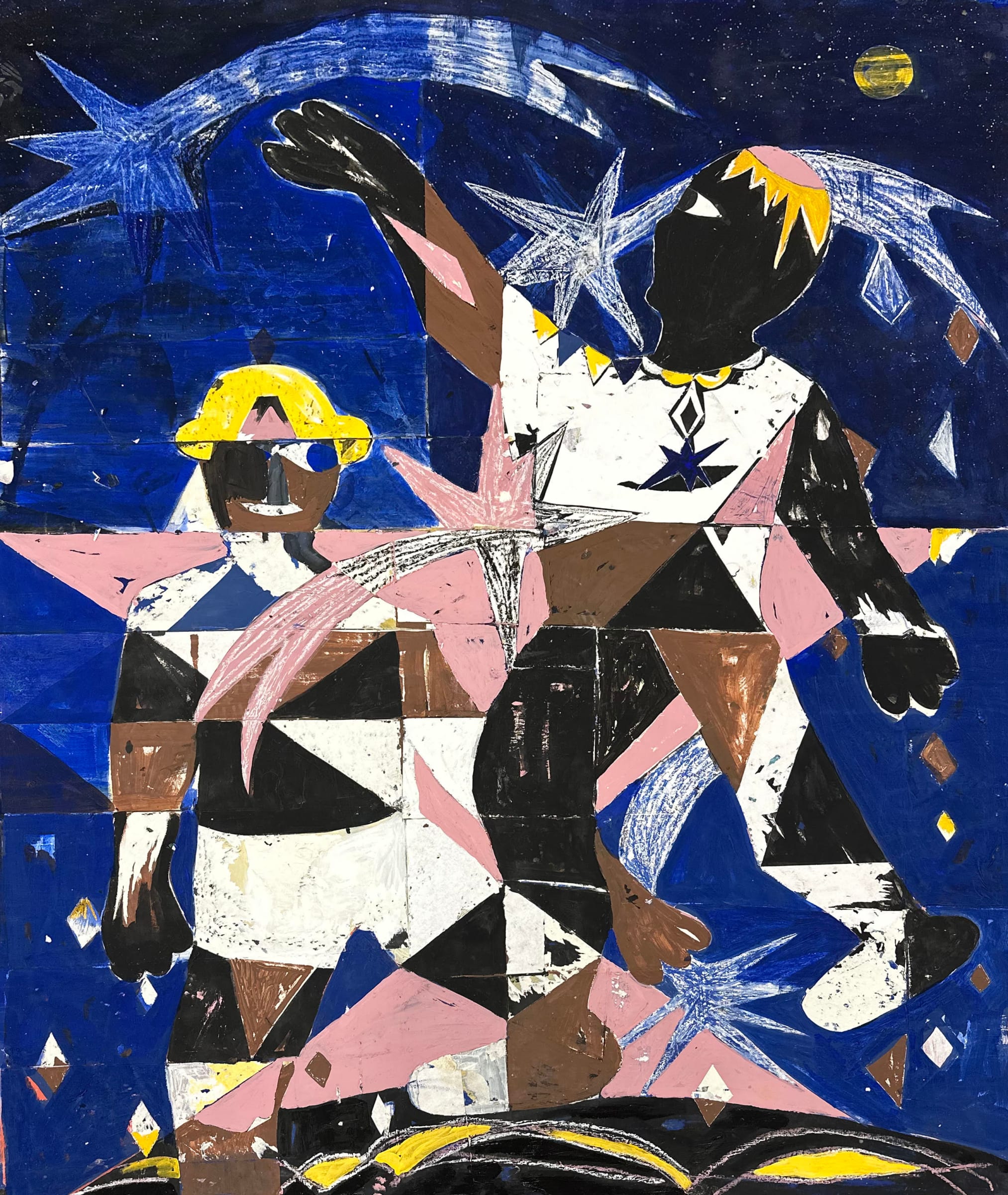 Art fair: 1-54 Marrakech: Morocco | Nil Gallery