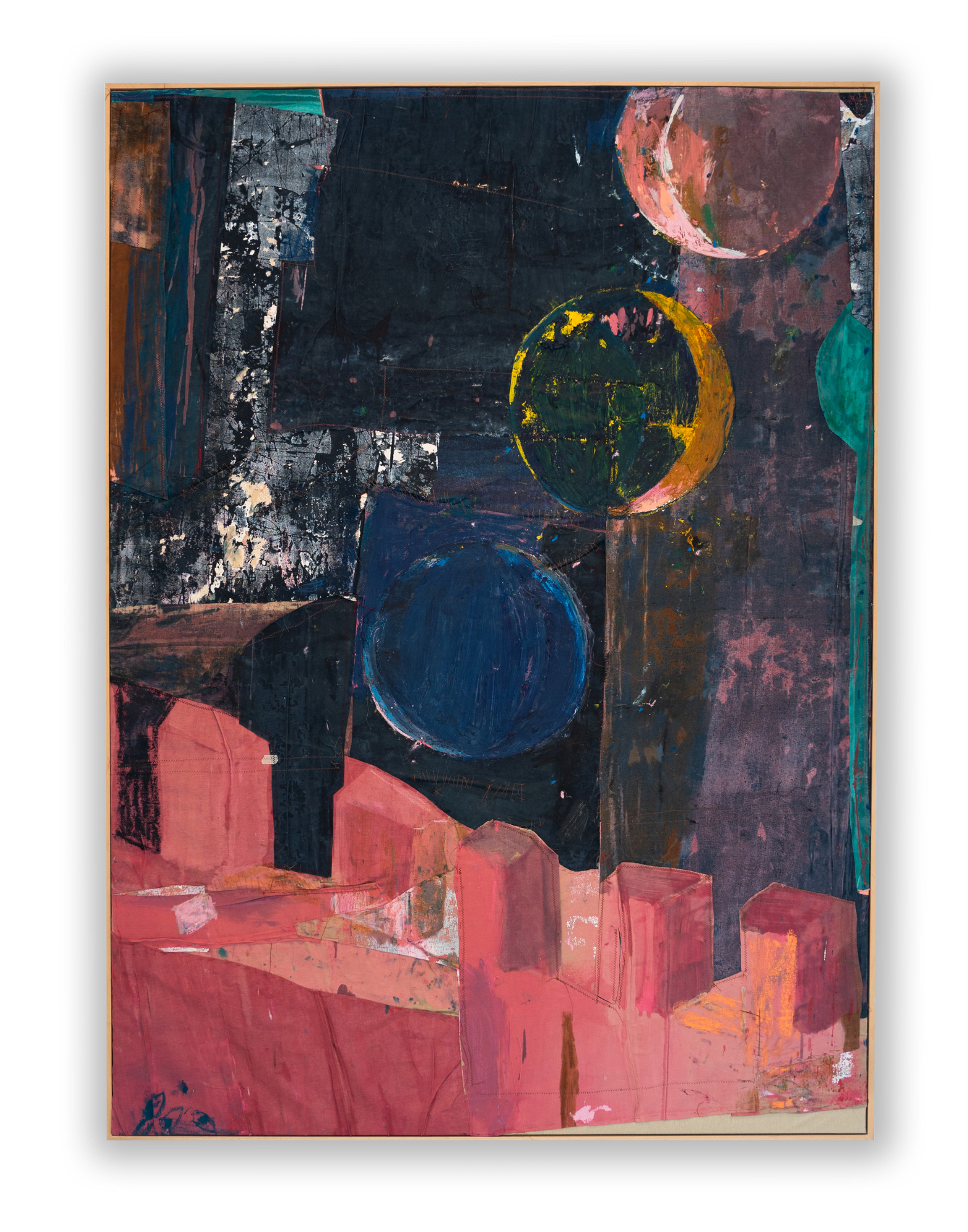 Art fair: Enter Art Fair: Copenhagen | Denmark | Nil Gallery