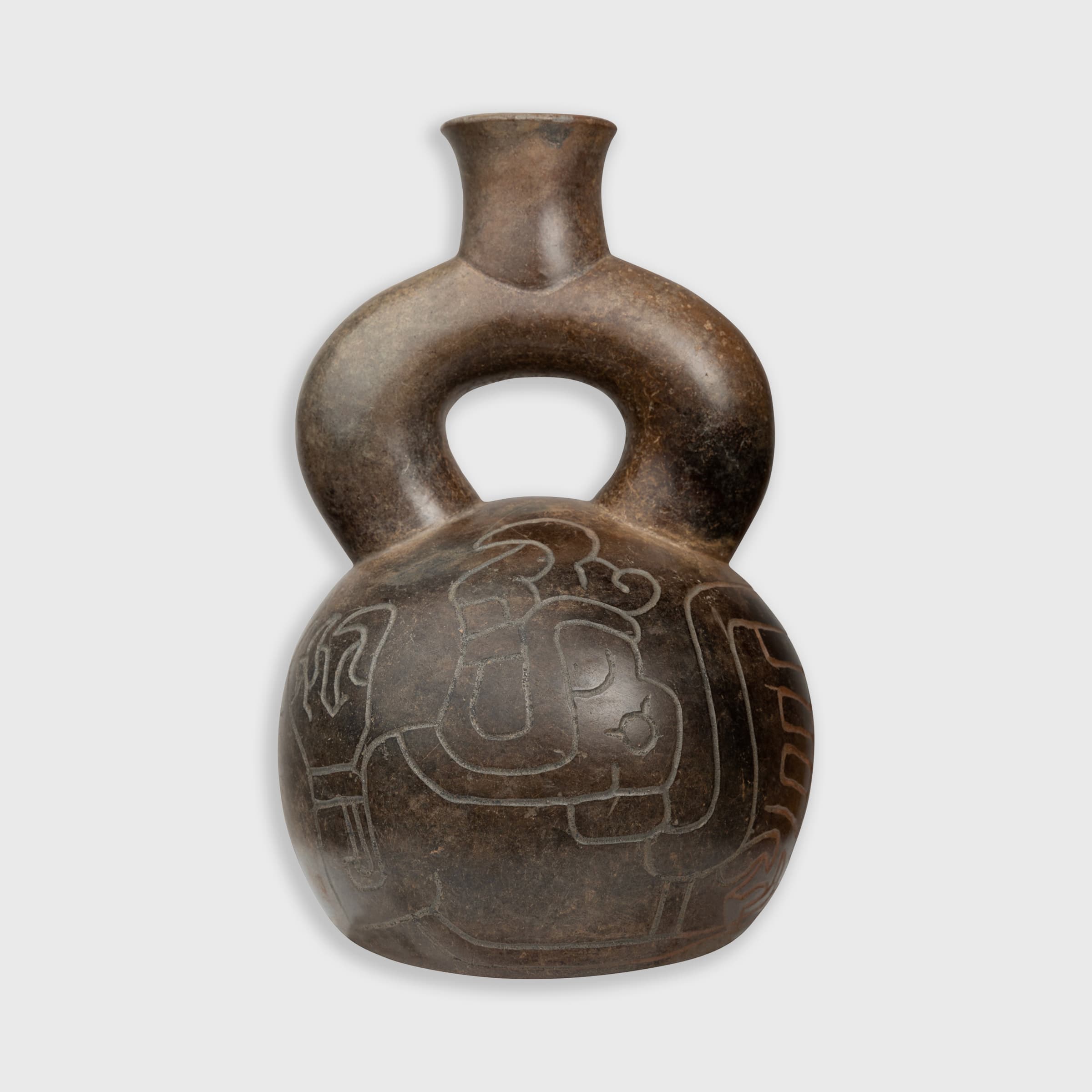 Chavin Culture, Chavin Ceramic, Circa. 500BC | Paul Hughes Fine Arts