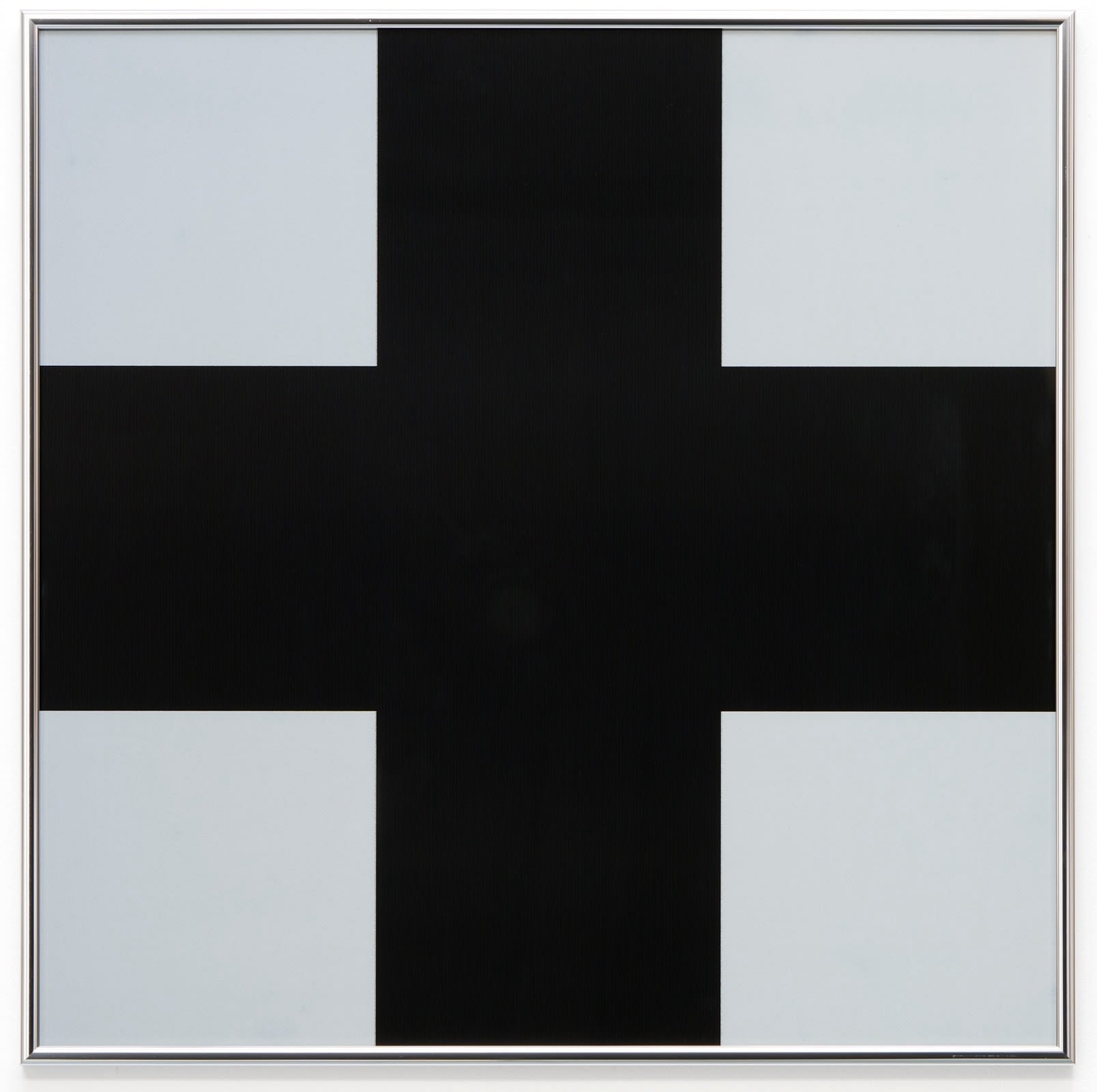 Brian Eno, Manichean Alternator, 2024 | Paul Stolper