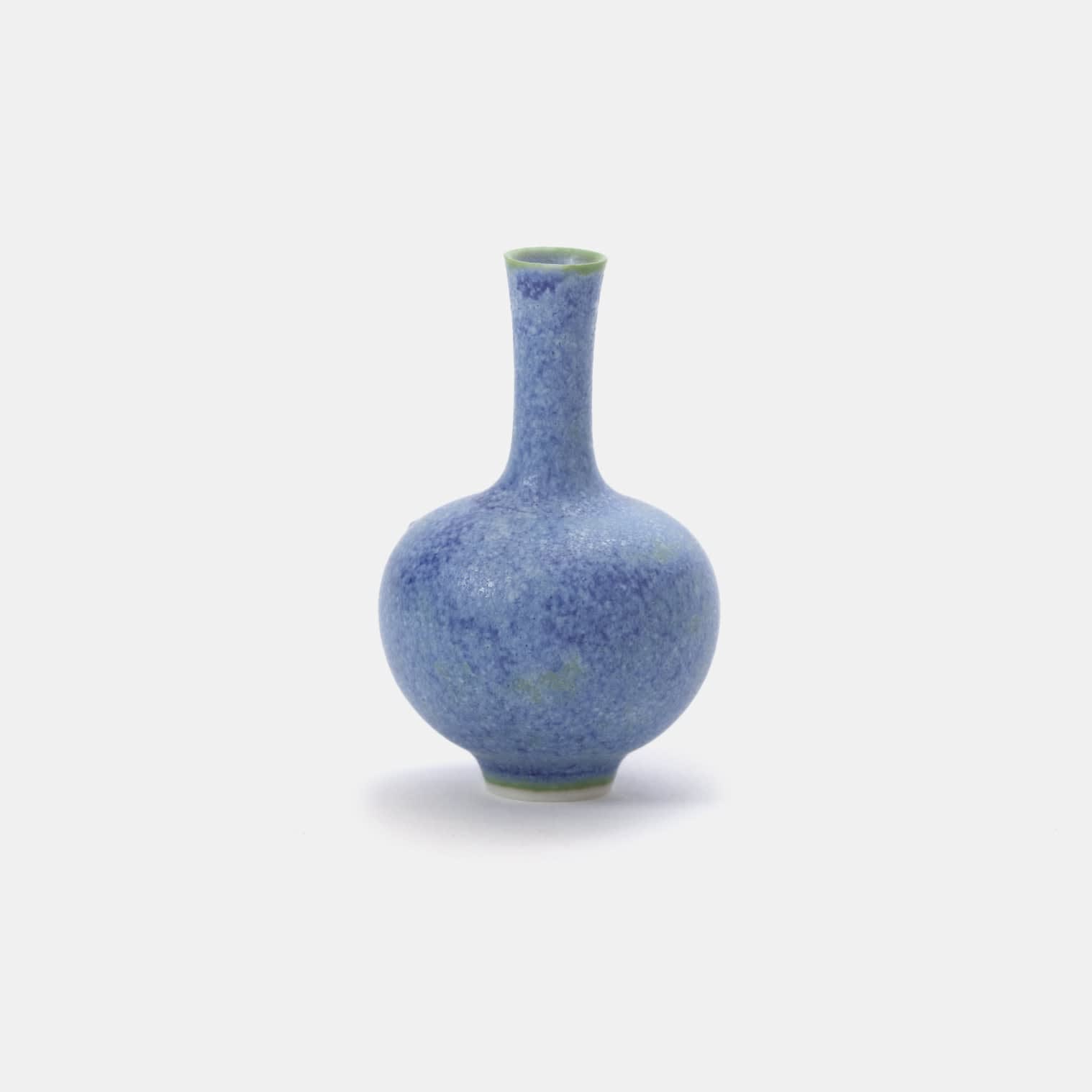 Yuta Segawa, Miniature Pot (CER6), 2022 | Patrick Davies