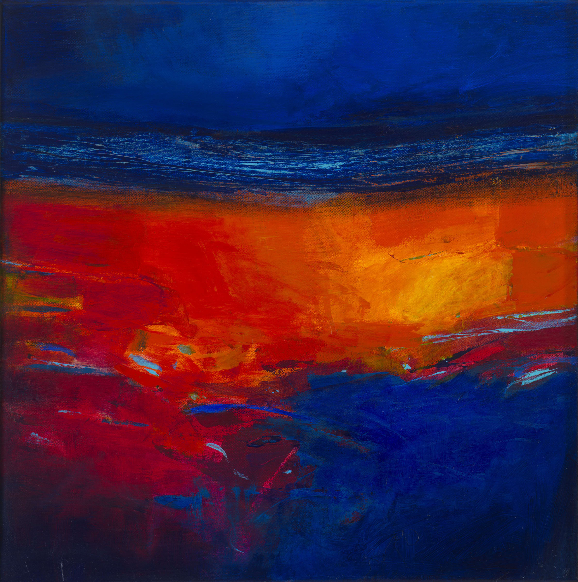 martyn-brewster-last-light-2023-portland-gallery