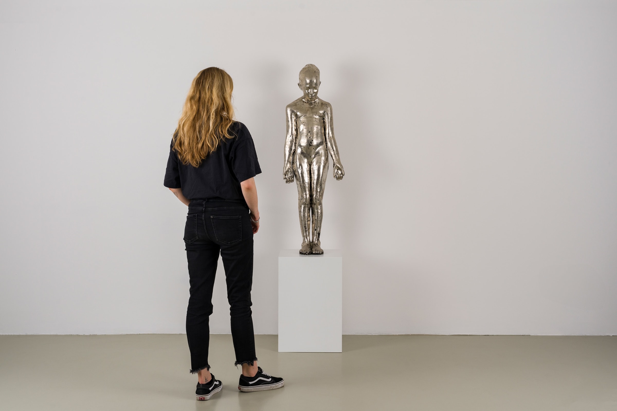 Kiki Smith, Untitled, 1995 | Pulpo Gallery Kiki Smith, Untitled, 1995 | Pulpo Gallery