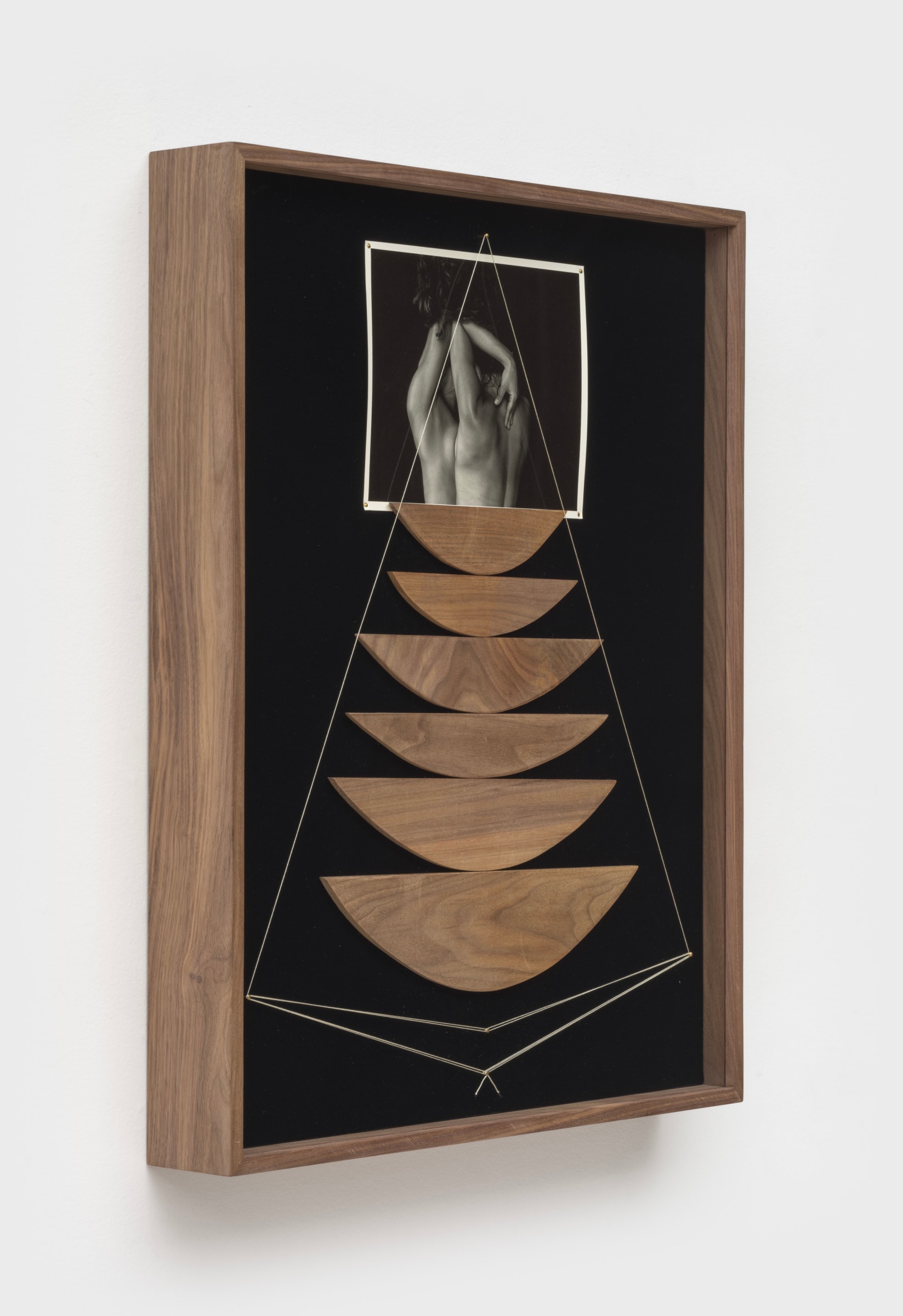 【コンビニ受取対応商品】 Hovsepian, Sheree Stranger Uffner Rachel | 2024 Display, On アート写真