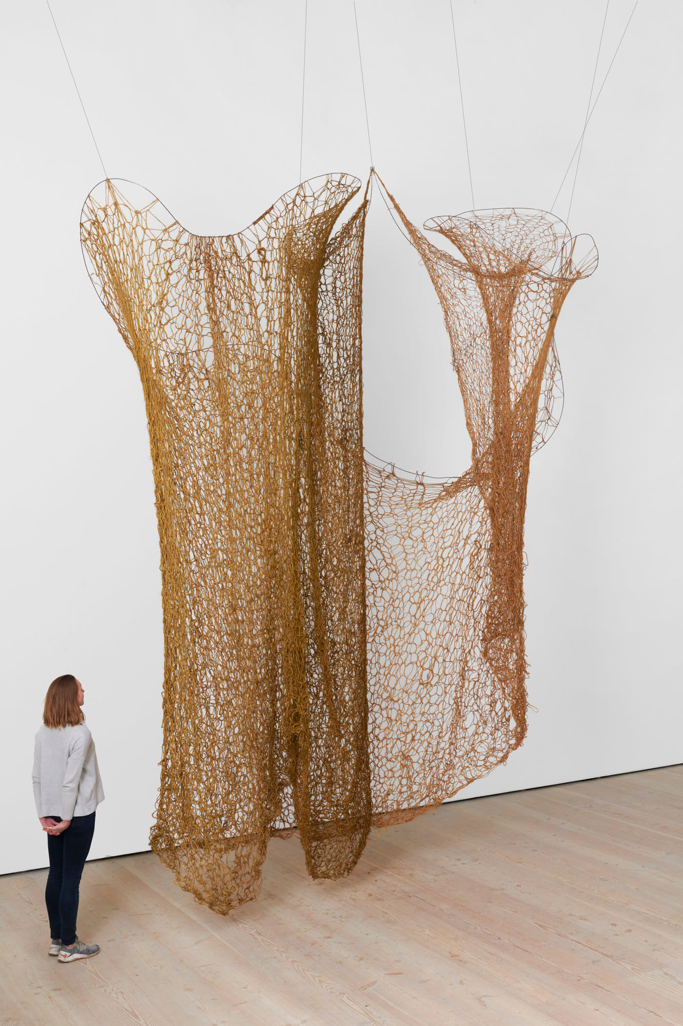 1968 Richard Joseph-Sunglow キネティックアート Land art ランド