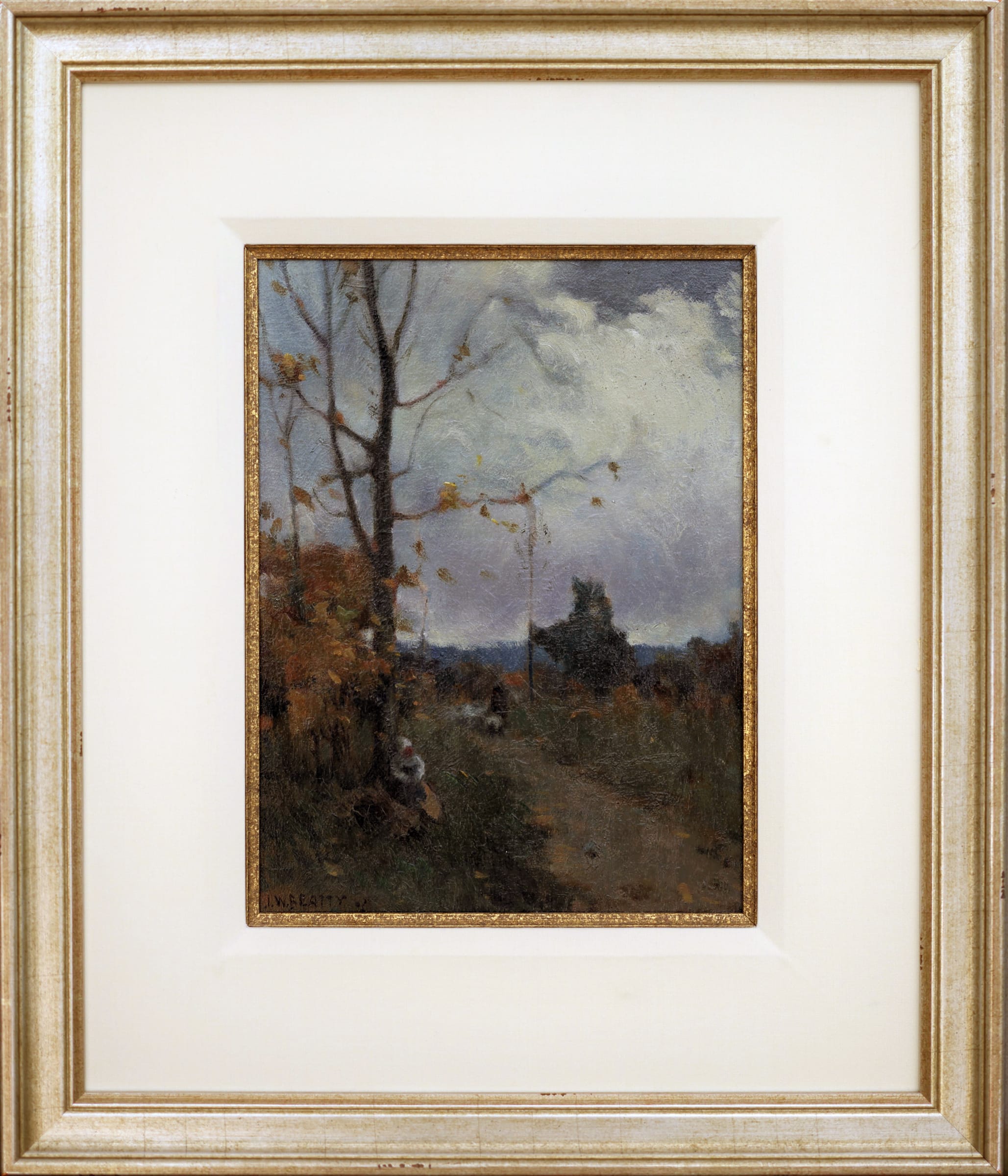 John William Beatty, Shepherd's Path Rookleys