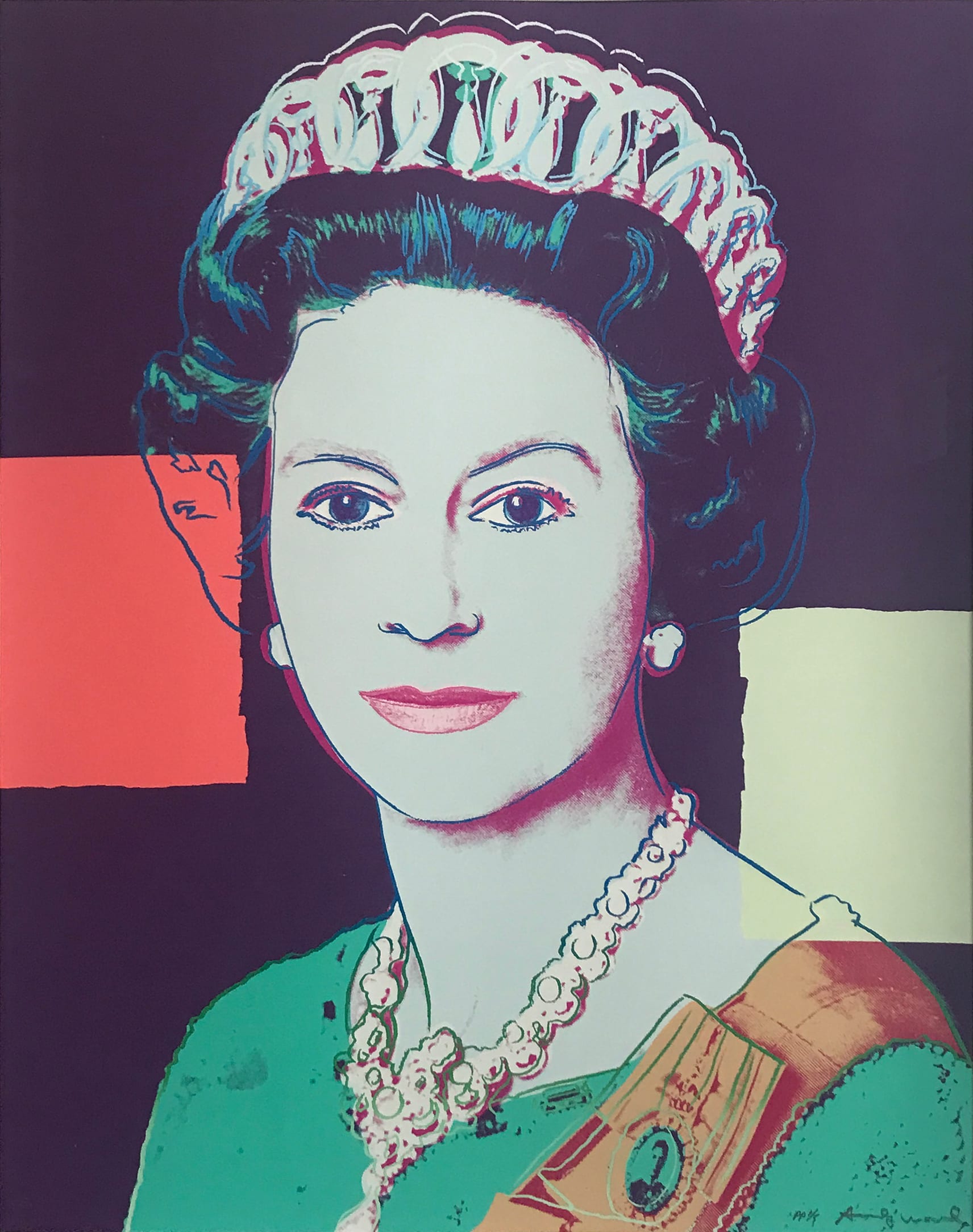 Warhol's Queens ウォーホル クイーン 英語版 洋書 Warhol's Queens ウォーホル クイーン 英語版 洋書 Warhol's