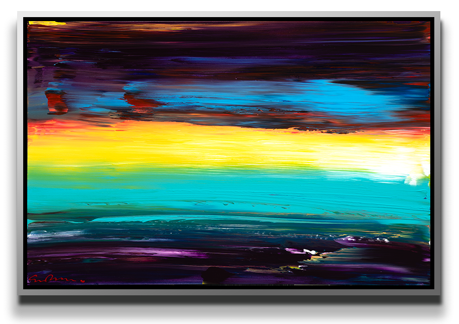 Simon Bull, After Sun, 2024 MEUSE Gallery