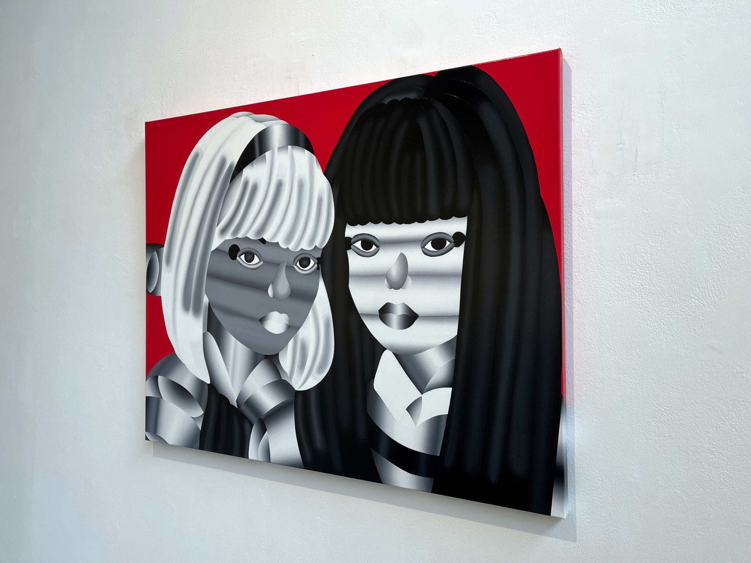 Tokyoverse | 22 March - 5 May 2024 - Overview | StolenSpace